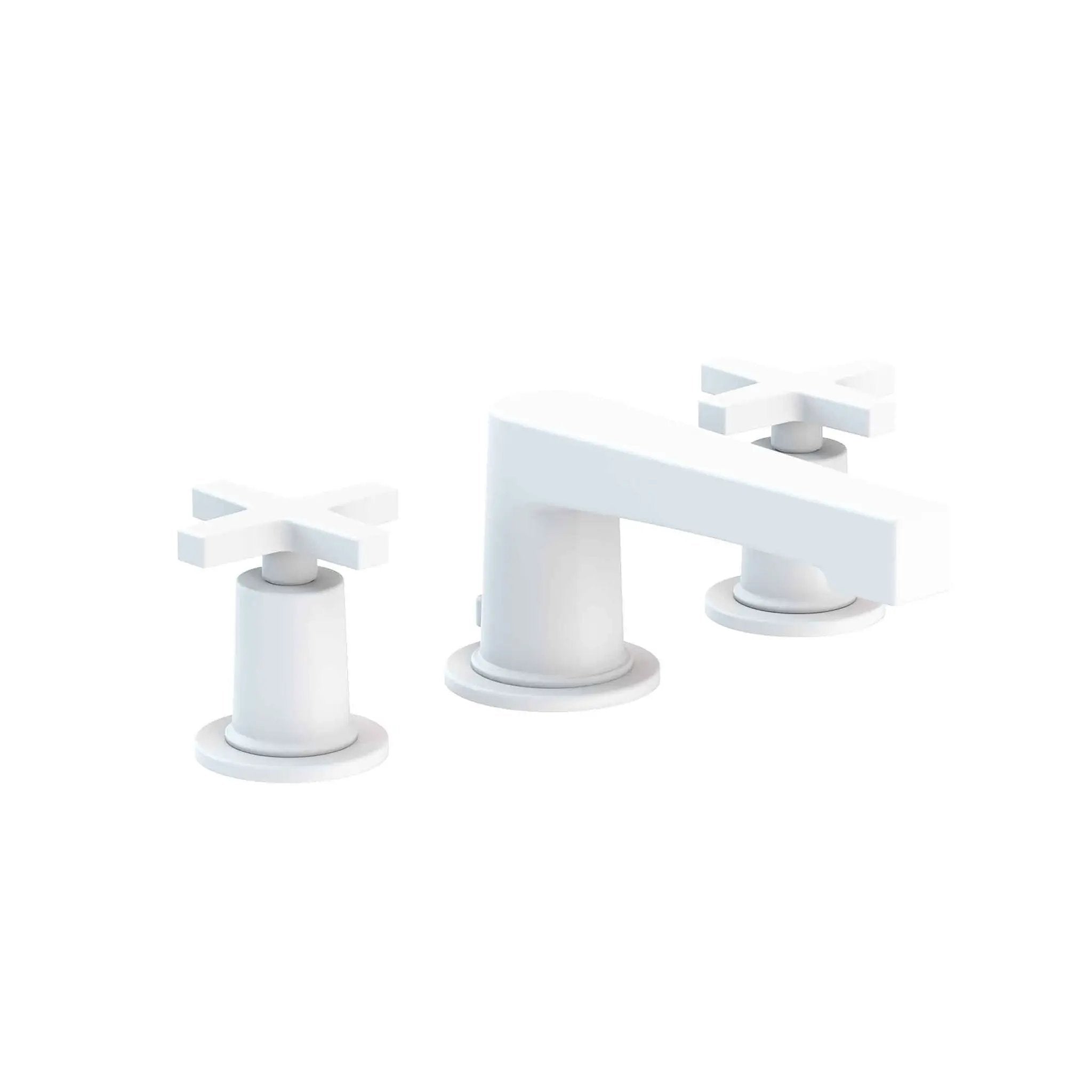 Newport Brass Dorrance Widespread Lavatory Faucet by Newport Brass