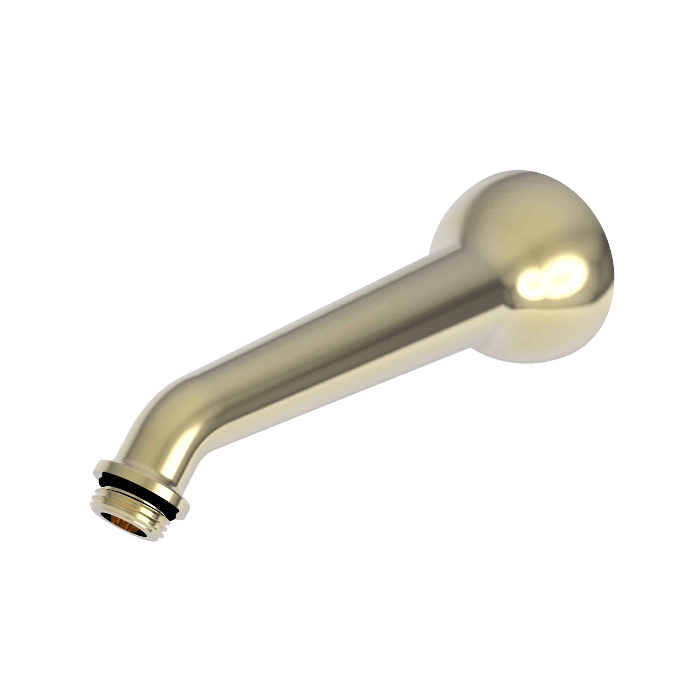 Newport Brass Tub & Shower 7.5" Shower Arm