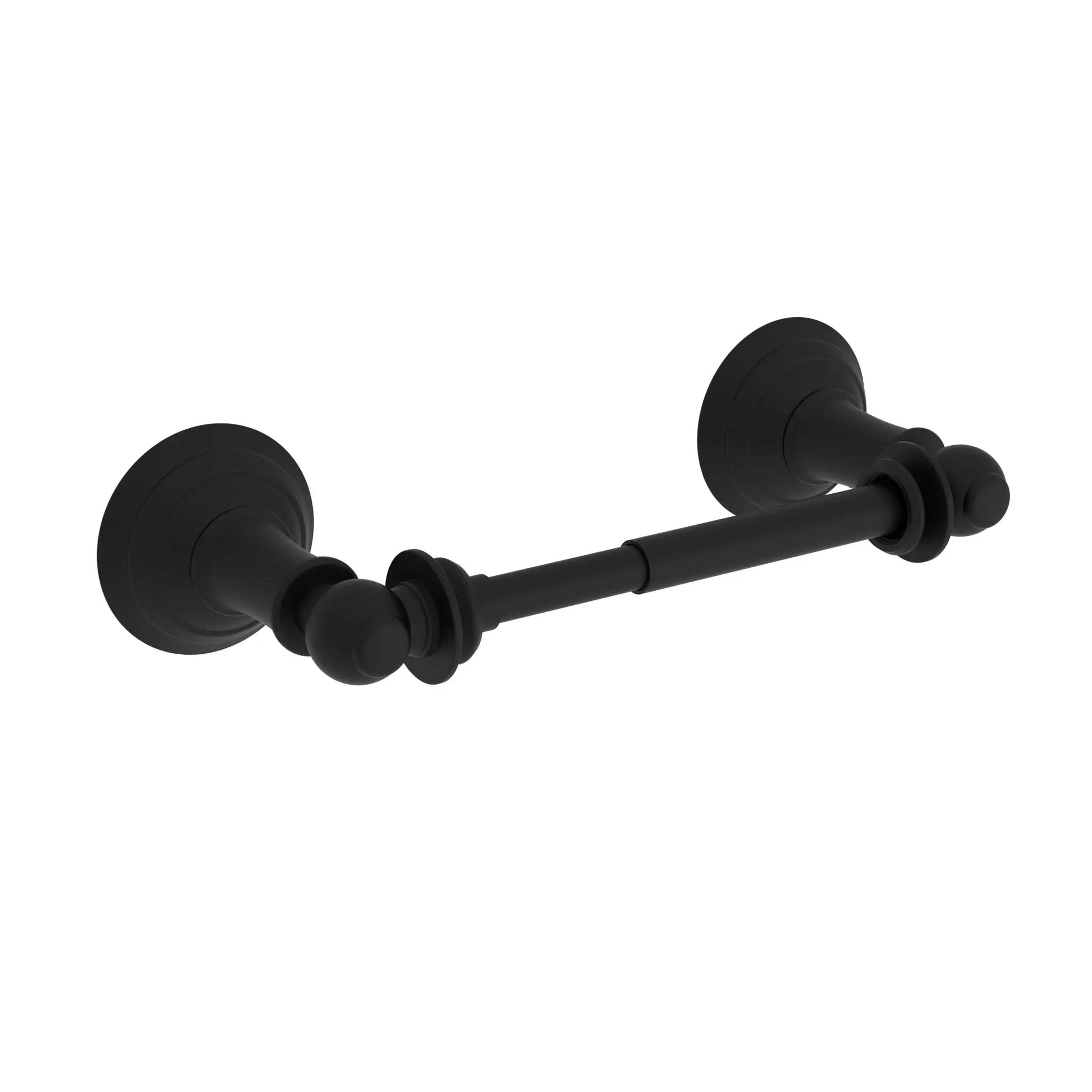 Newport Brass Aylesbury Double Post Toilet Tissue Holder by Newport Brass
