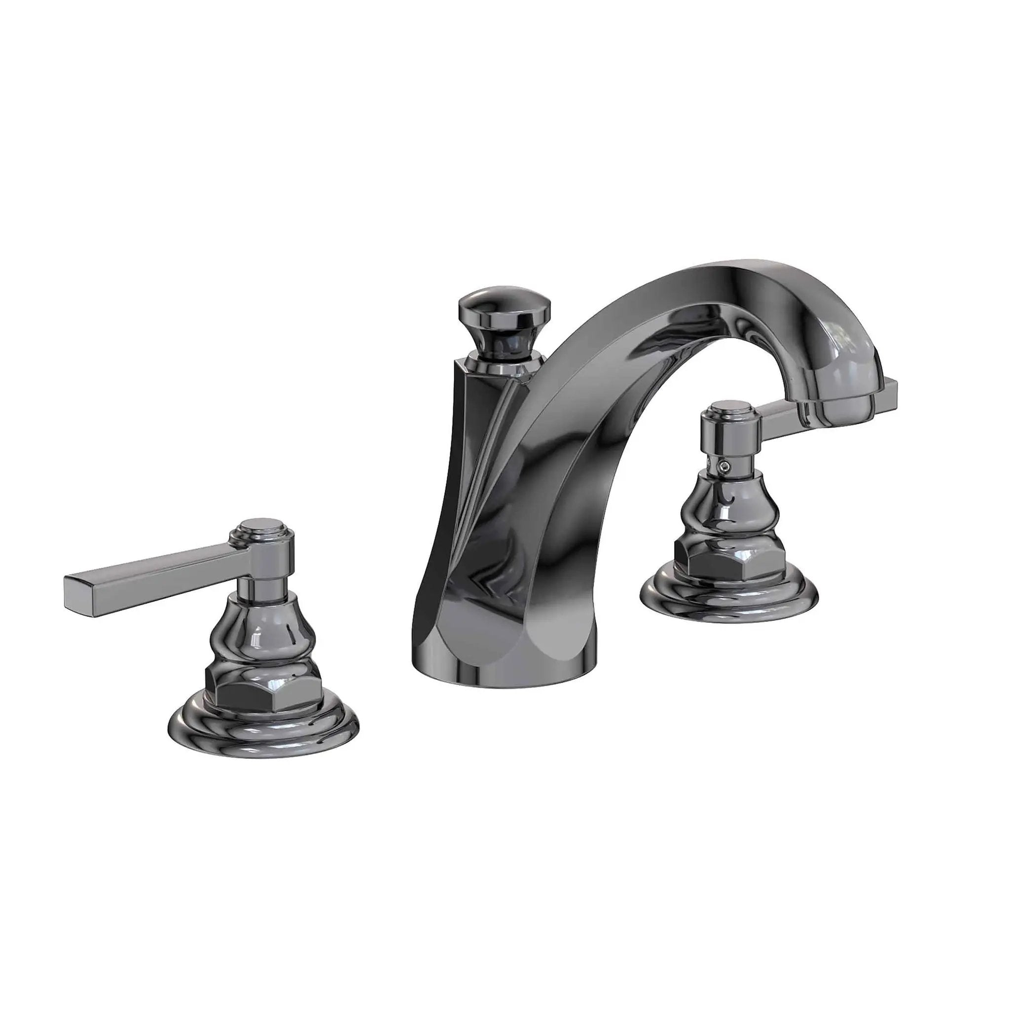Newport Brass Astor Widespread Lavatory Faucet by Newport Brass