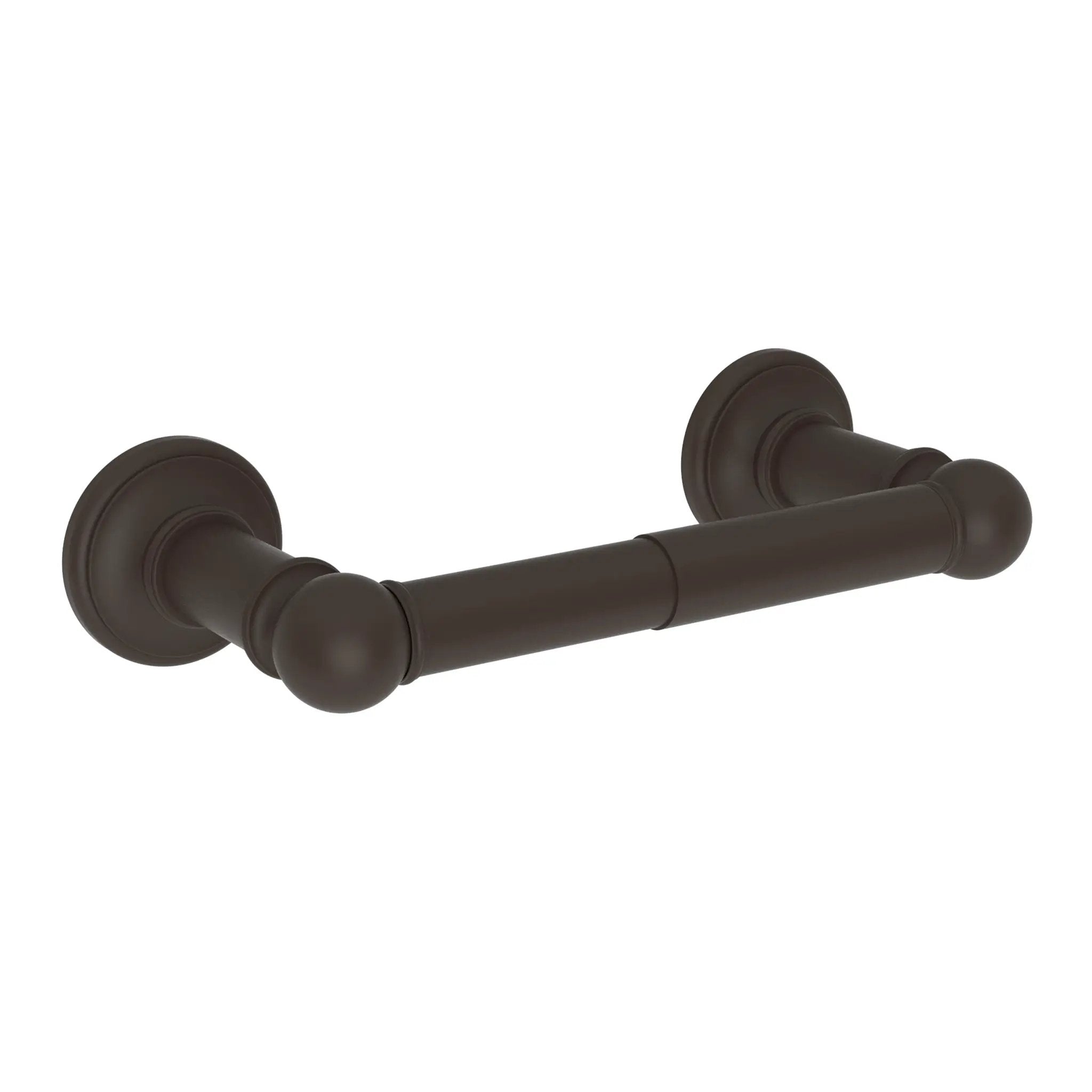 Newport Brass Ithaca Double Post Toilet Tissue Holder by Newport Brass