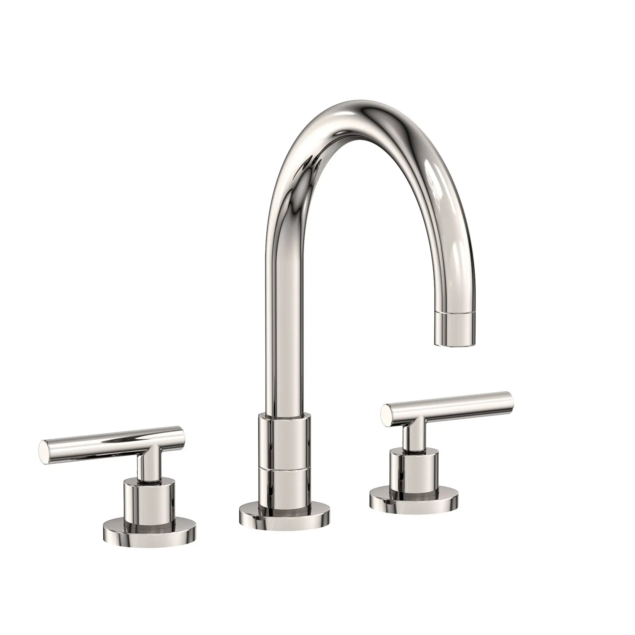 Newport Brass East Linear Kitchen Faucet by Newport Brass