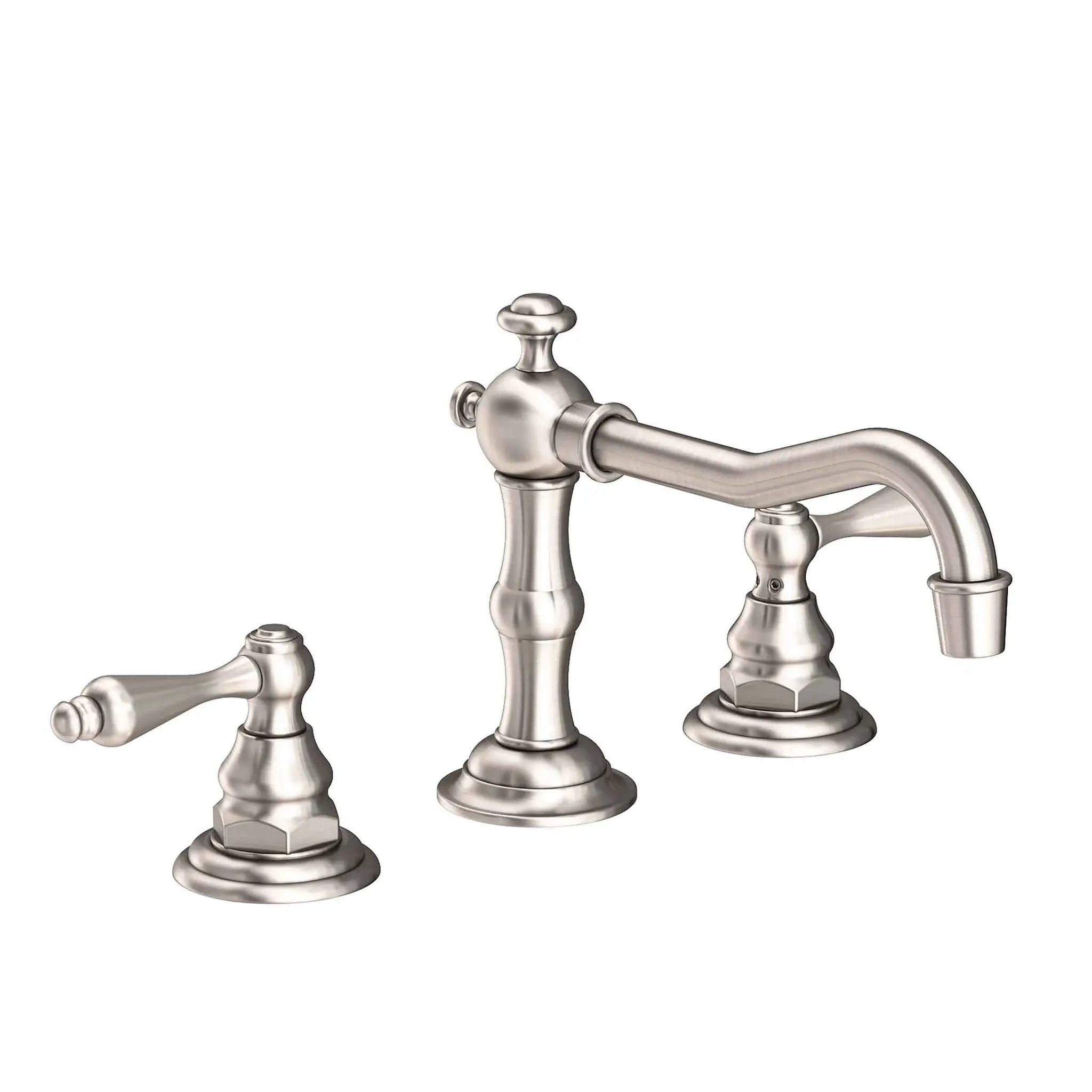 Newport Brass Chesterfield Widespread Lavatory Faucet by Newport Brass