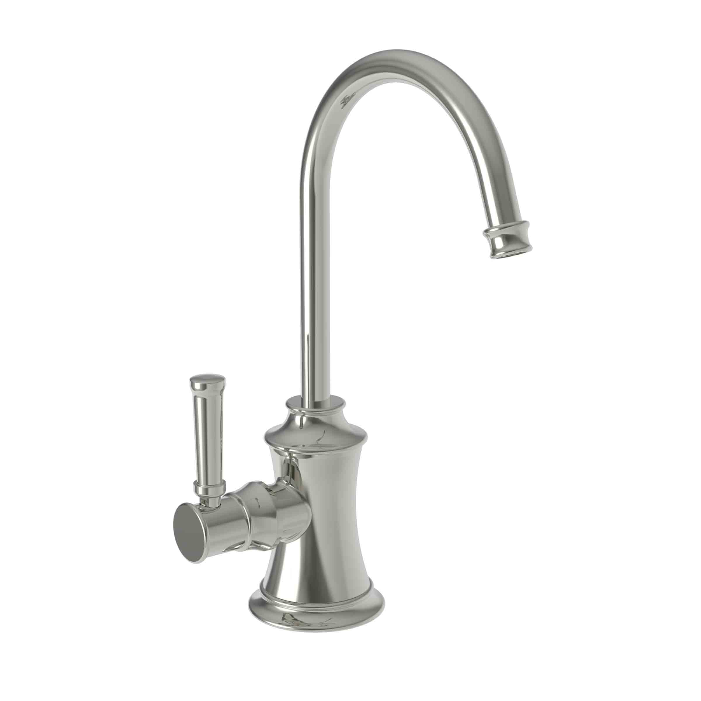 Newport Brass Stripling Hot Water Dispenser