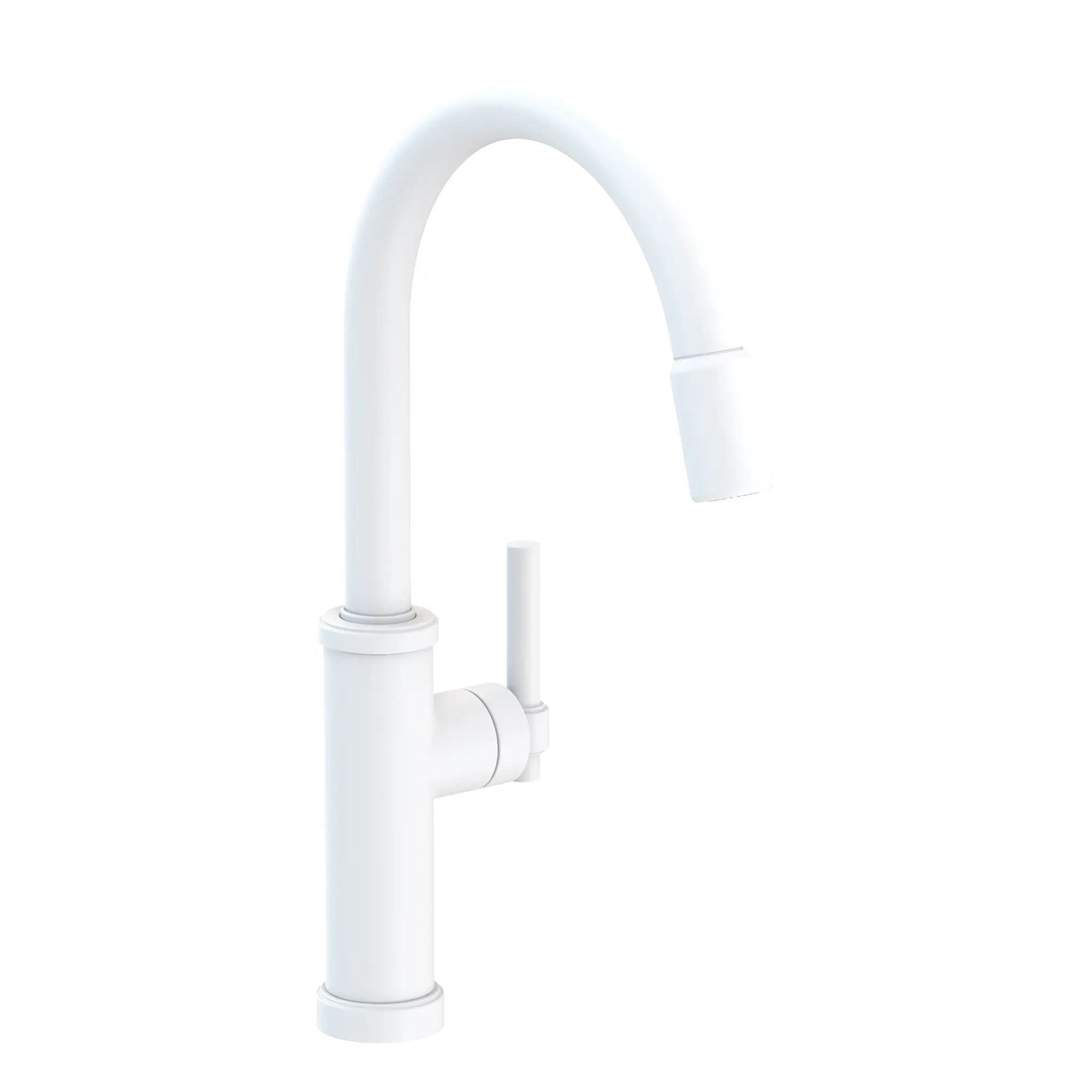 Newport Brass Seager Pull-down Kitchen Faucet by Newport Brass