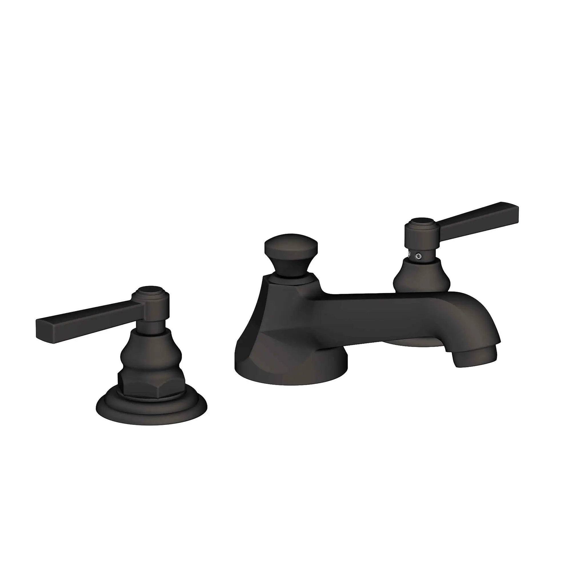 Newport Brass Astor Widespread Lavatory Faucet by Newport Brass