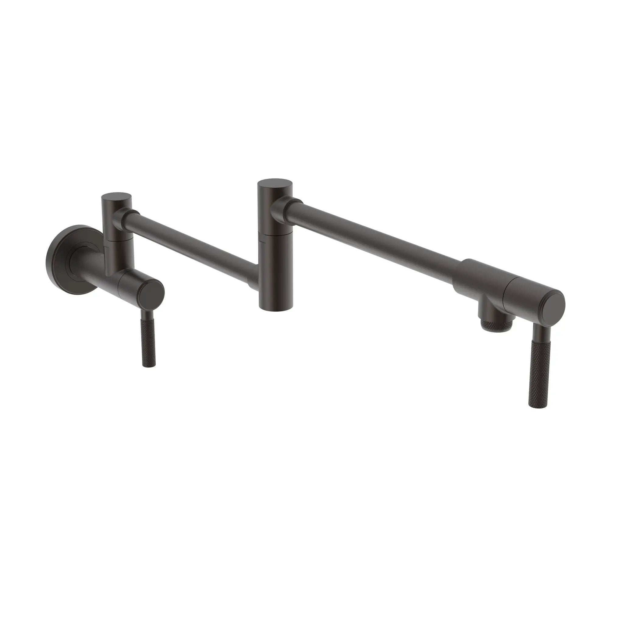 Newport Brass Muncy Pot Filler - Wall Mount by Newport Brass