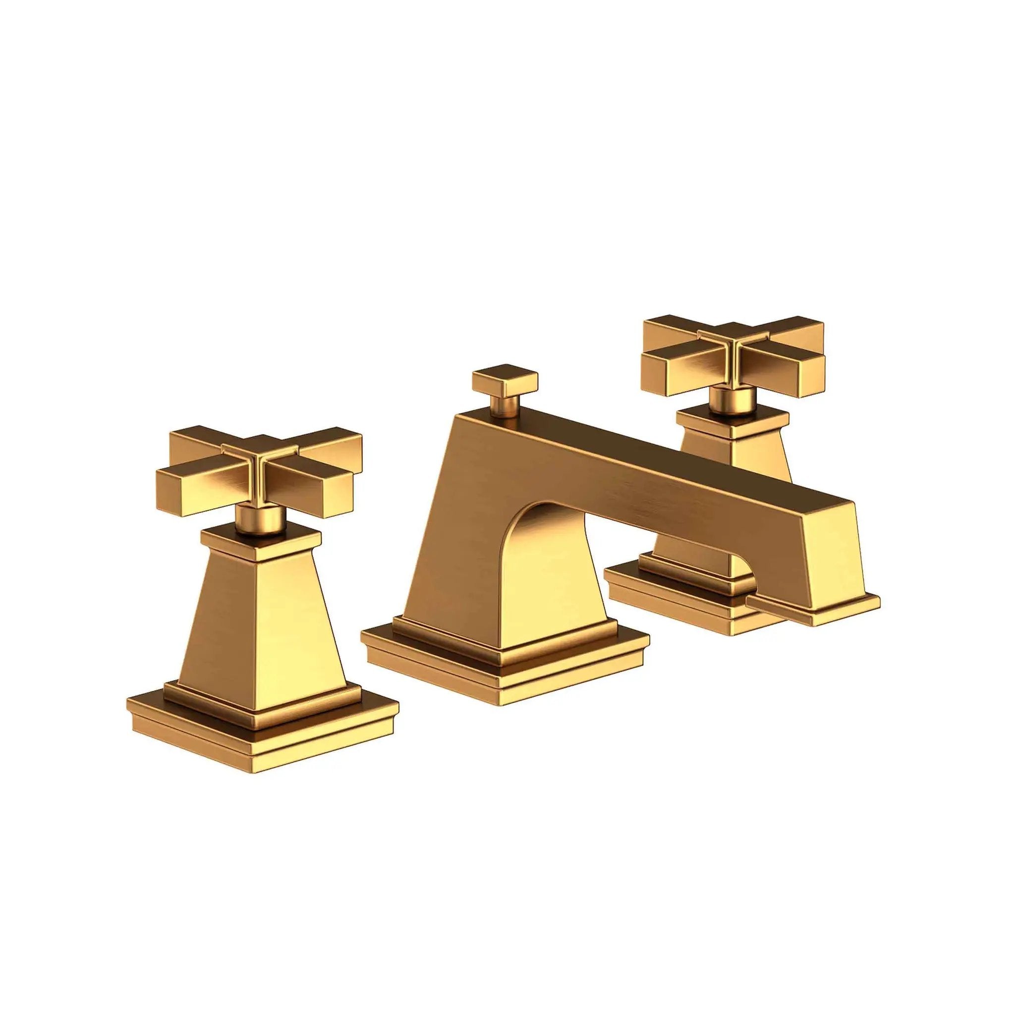 Newport Brass Malvina Widespread Lavatory Faucet by Newport Brass