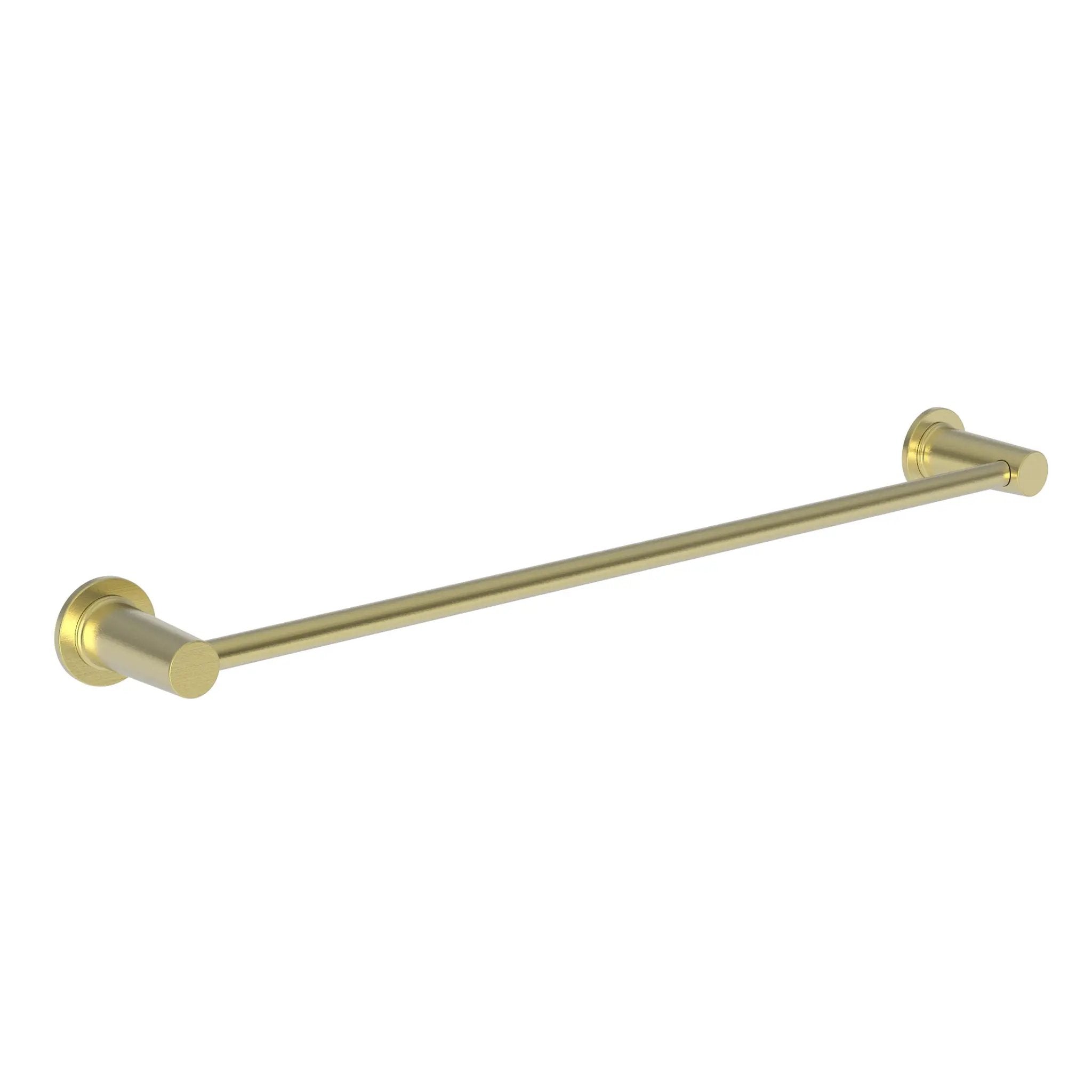 Newport Brass Dorrance 24" Towel Bar by Newport Brass