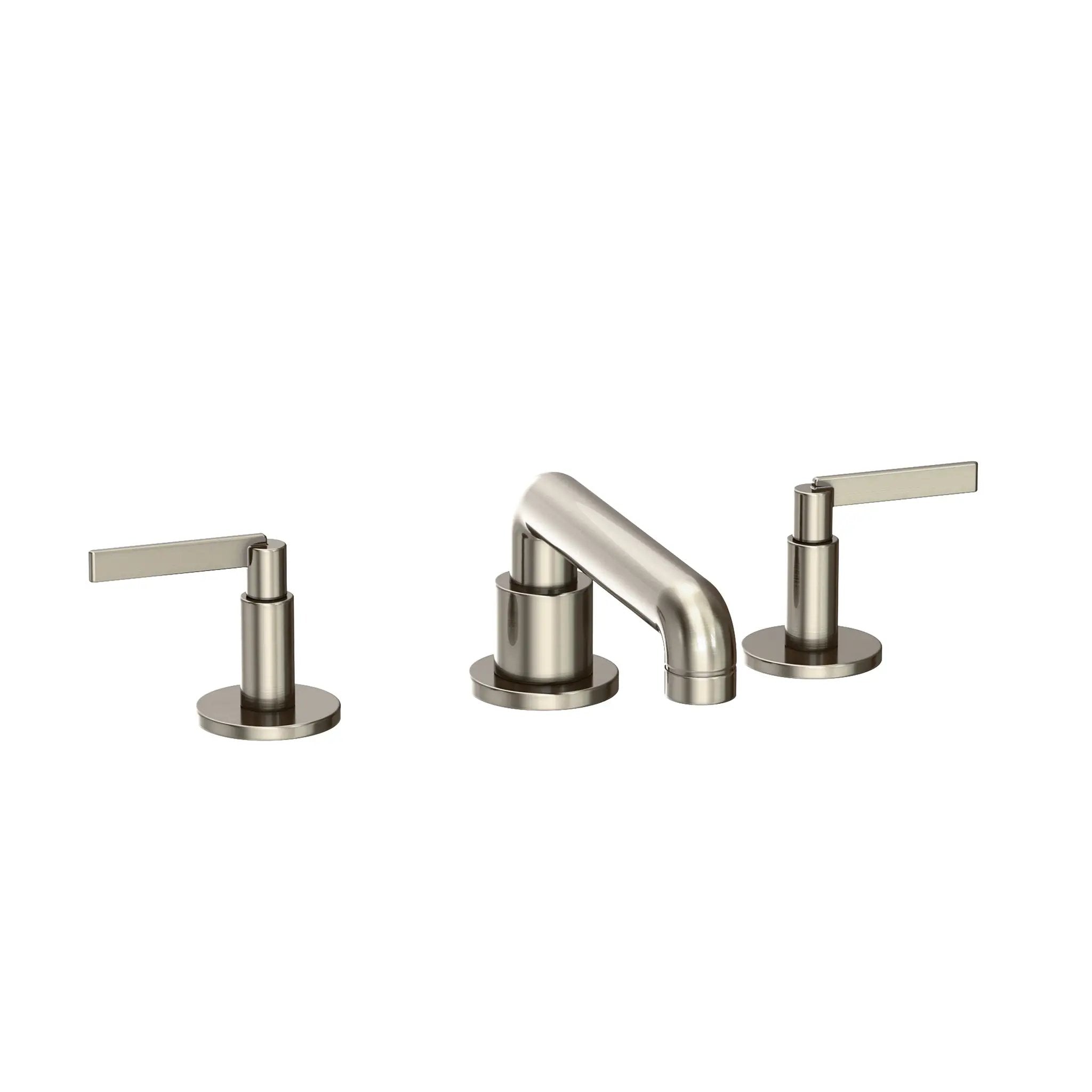 Newport Brass Tolmin Widespread Lavatory Faucet by Newport Brass