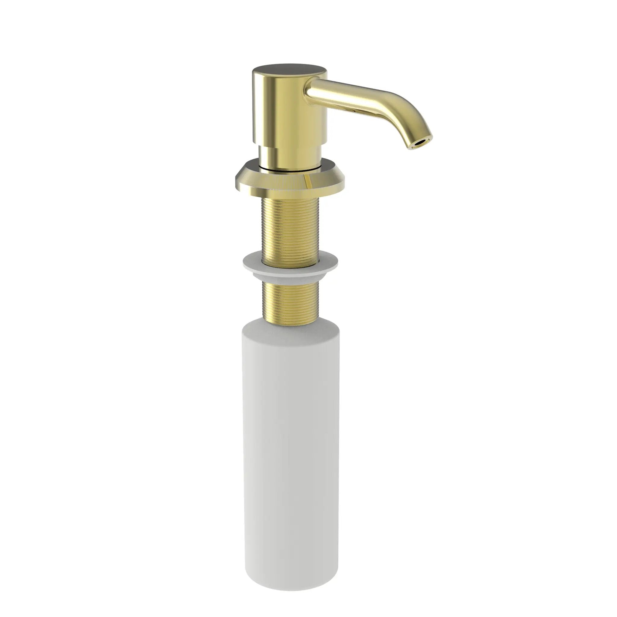 Newport Brass Jeter Soap/Lotion Dispenser by Newport Brass