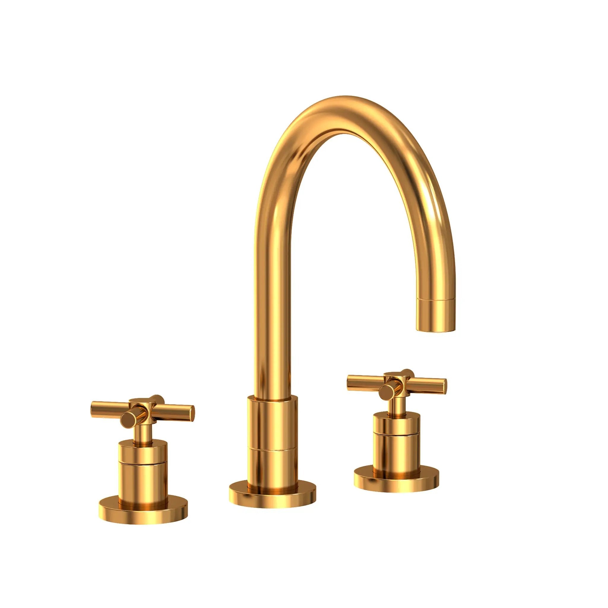 Newport Brass East Linear Kitchen Faucet by Newport Brass
