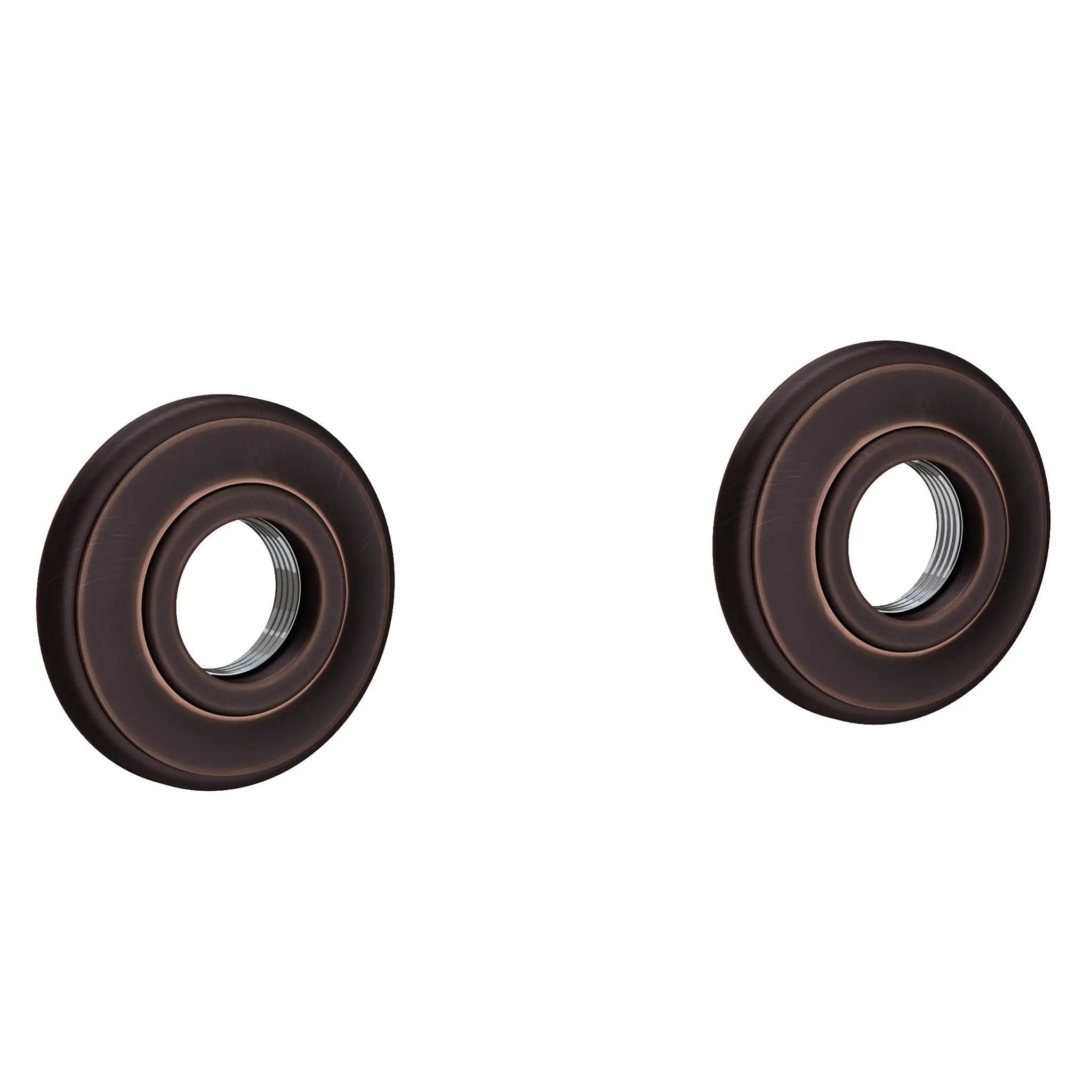 Newport Brass Sutton Grab Bar Decorative Rings & Mounting Kit by Newport Brass