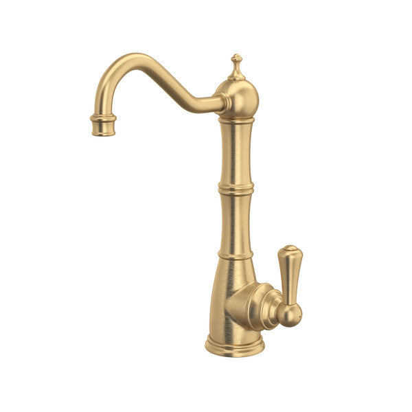 Rohl Edwardian Filter Kitchen Faucet