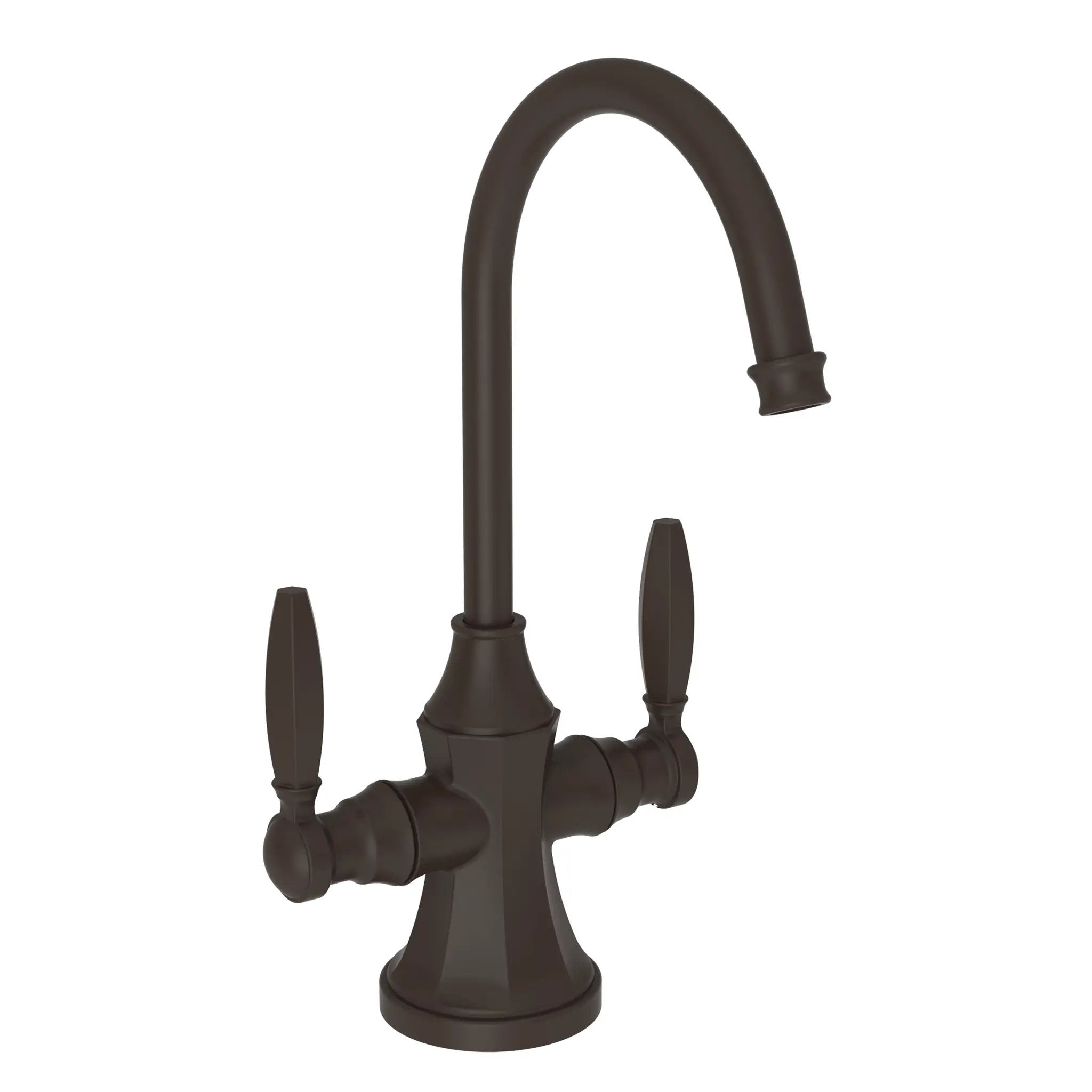 Newport Brass Metropole Hot & Cold Water Dispenser by Newport Brass
