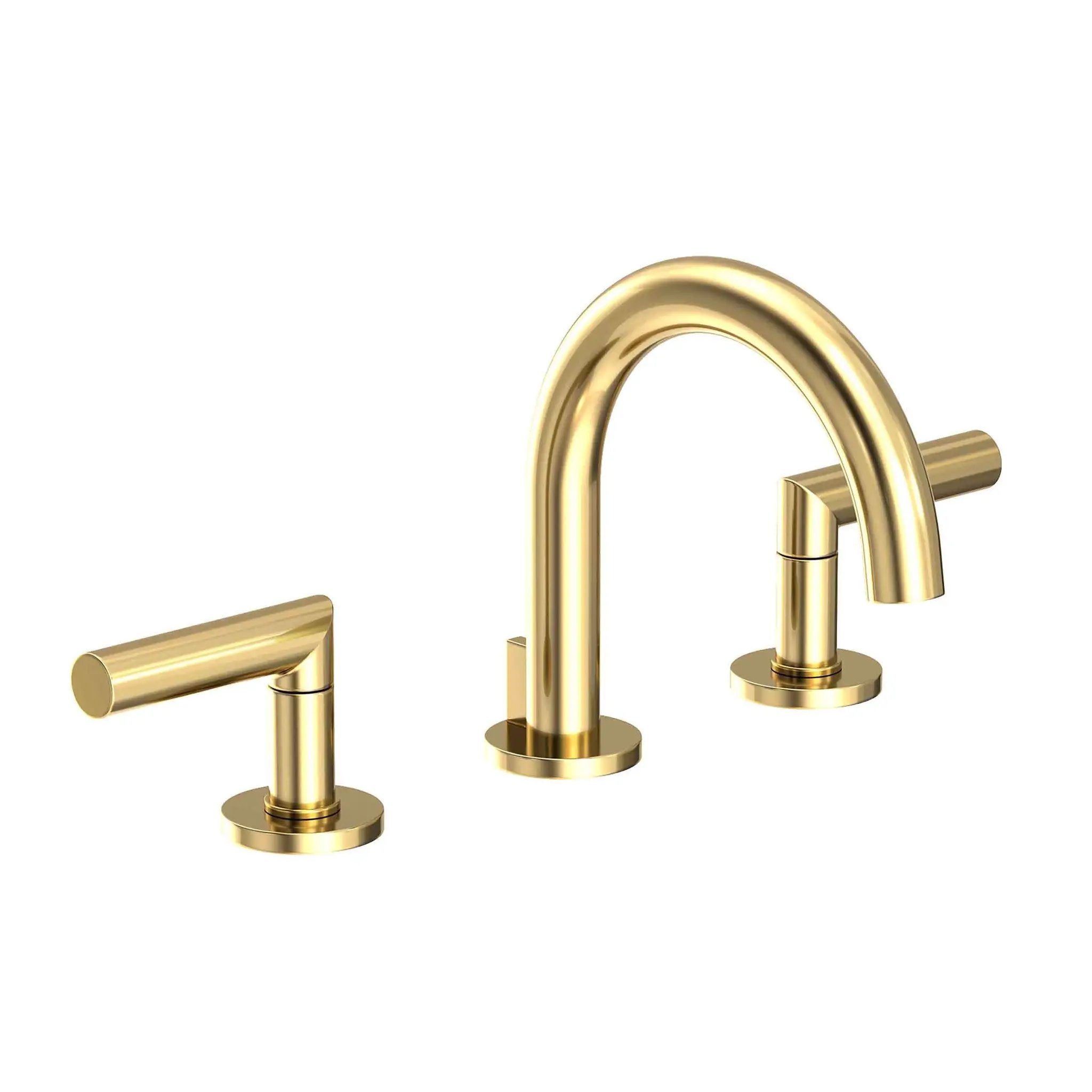 Newport Brass Pavani Widespread Lavatory Faucet by Newport Brass