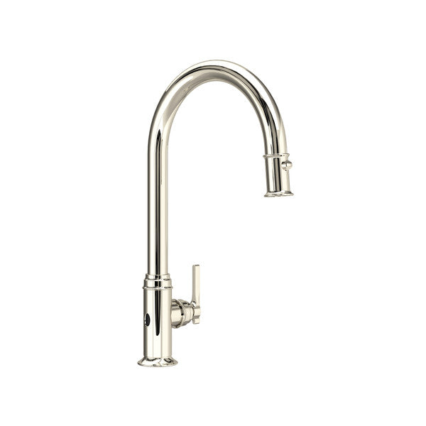 Rohl Southbank Pull-Down Touchless Kitchen Faucet