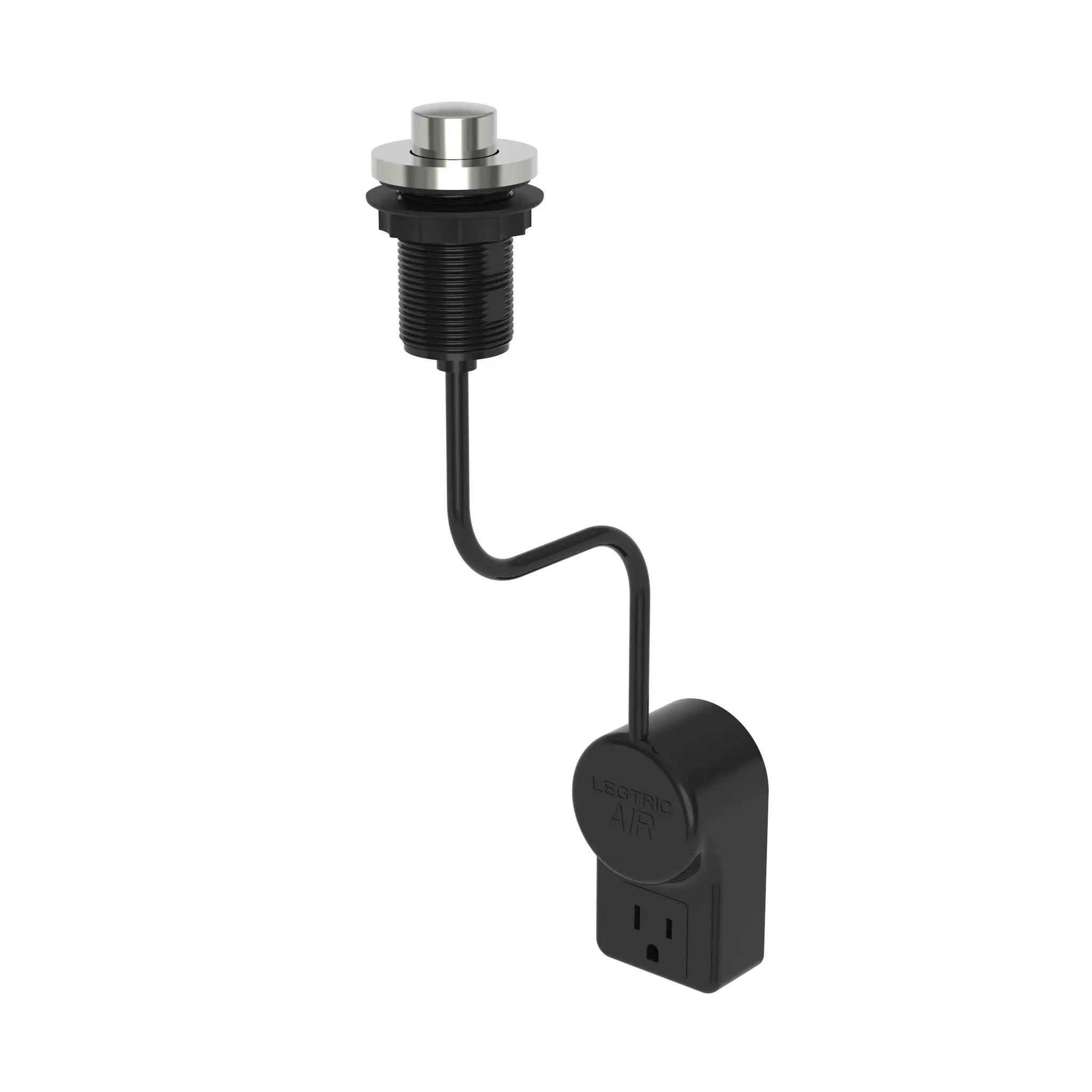 Newport Brass East Linear Air Activated Disposer Switch by Newport Brass