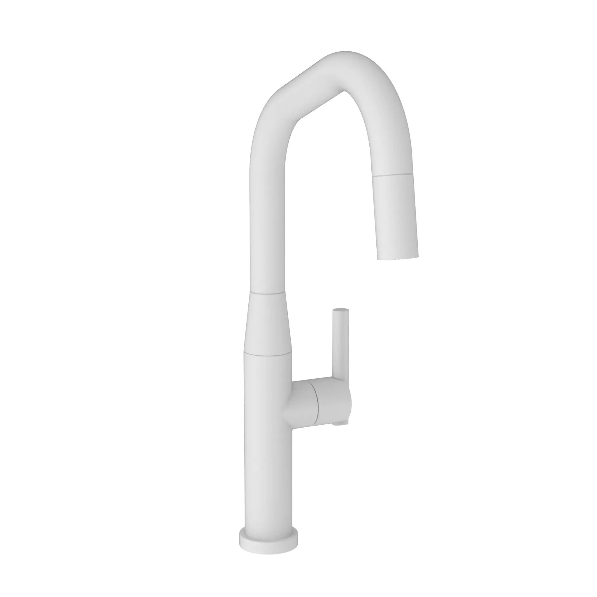 Newport Brass East Linear Exposed Tub & Hand Shower Set - Wall Mount by Newport Brass