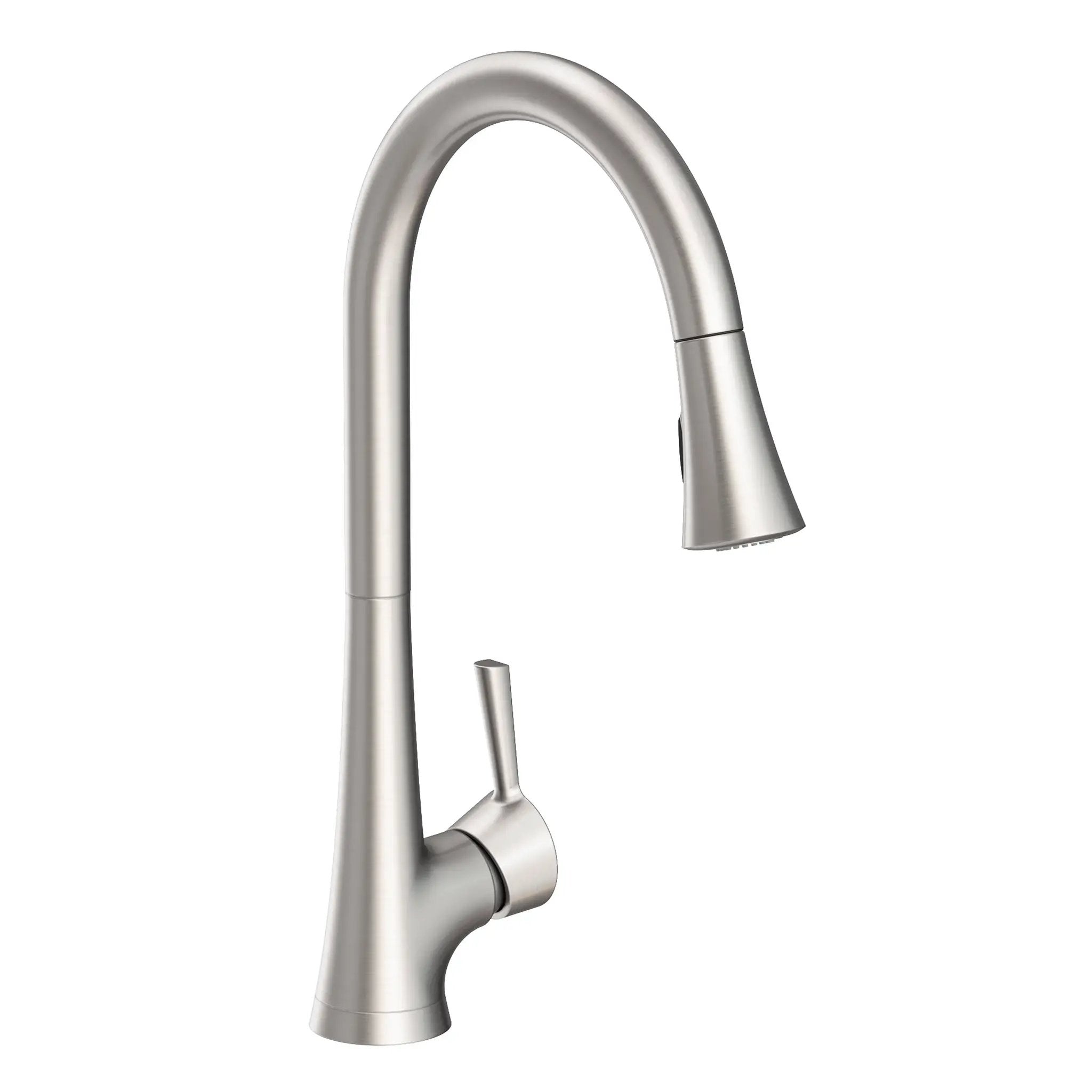 Newport Brass Vespera Pull-down Kitchen Faucet by Newport Brass