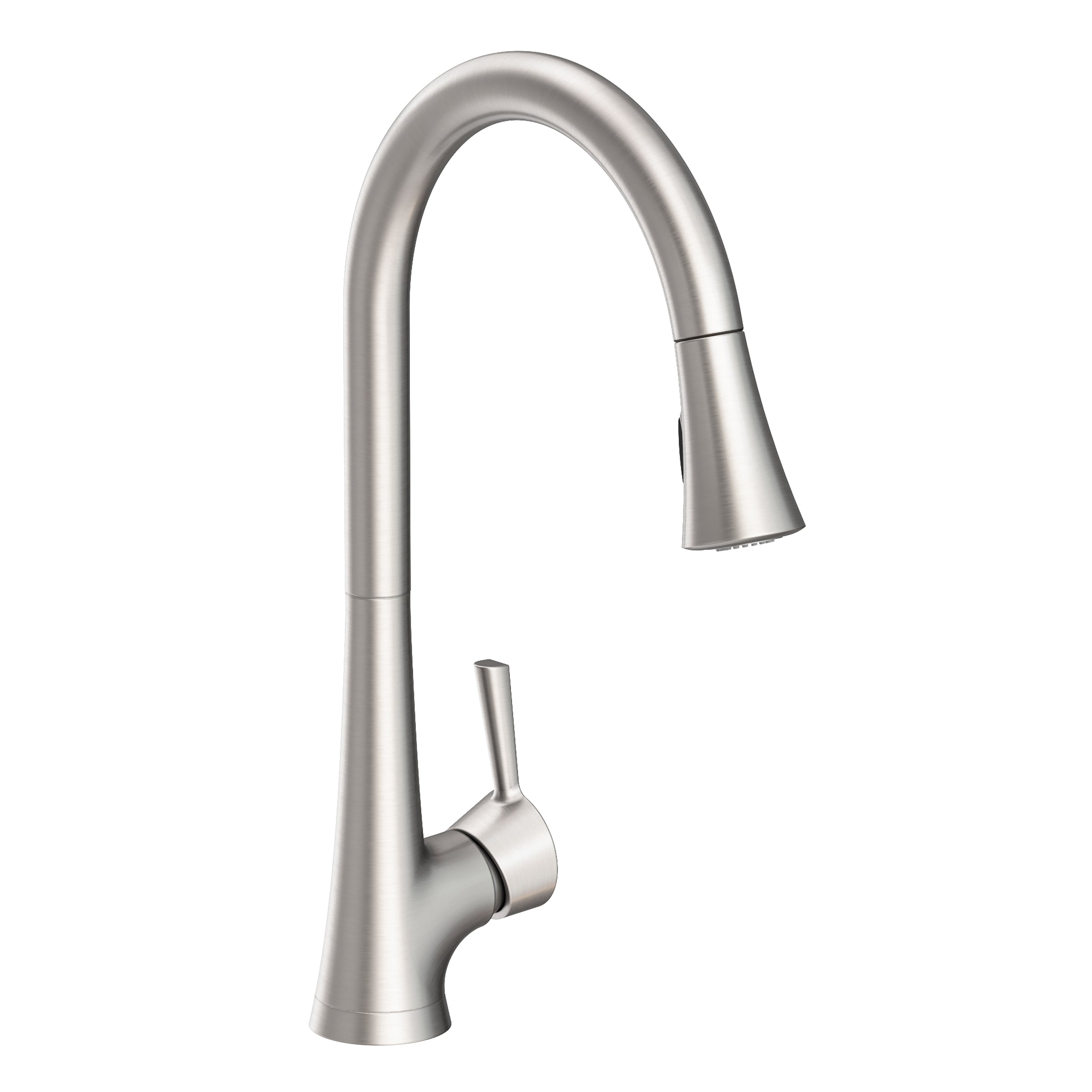 Newport Brass Vespera Pull-down Kitchen Faucet