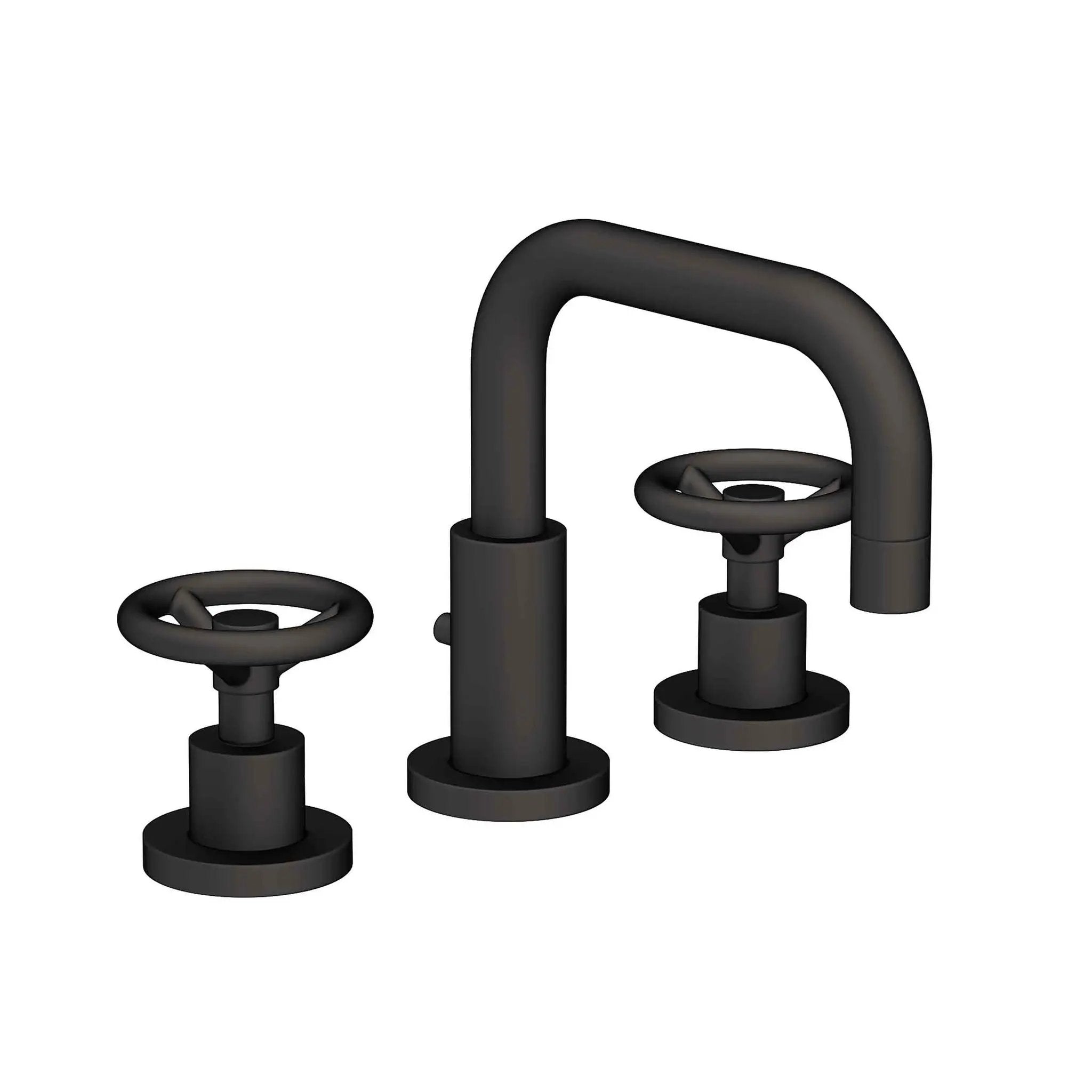 Newport Brass Tyler Widespread Lavatory Faucet by Newport Brass