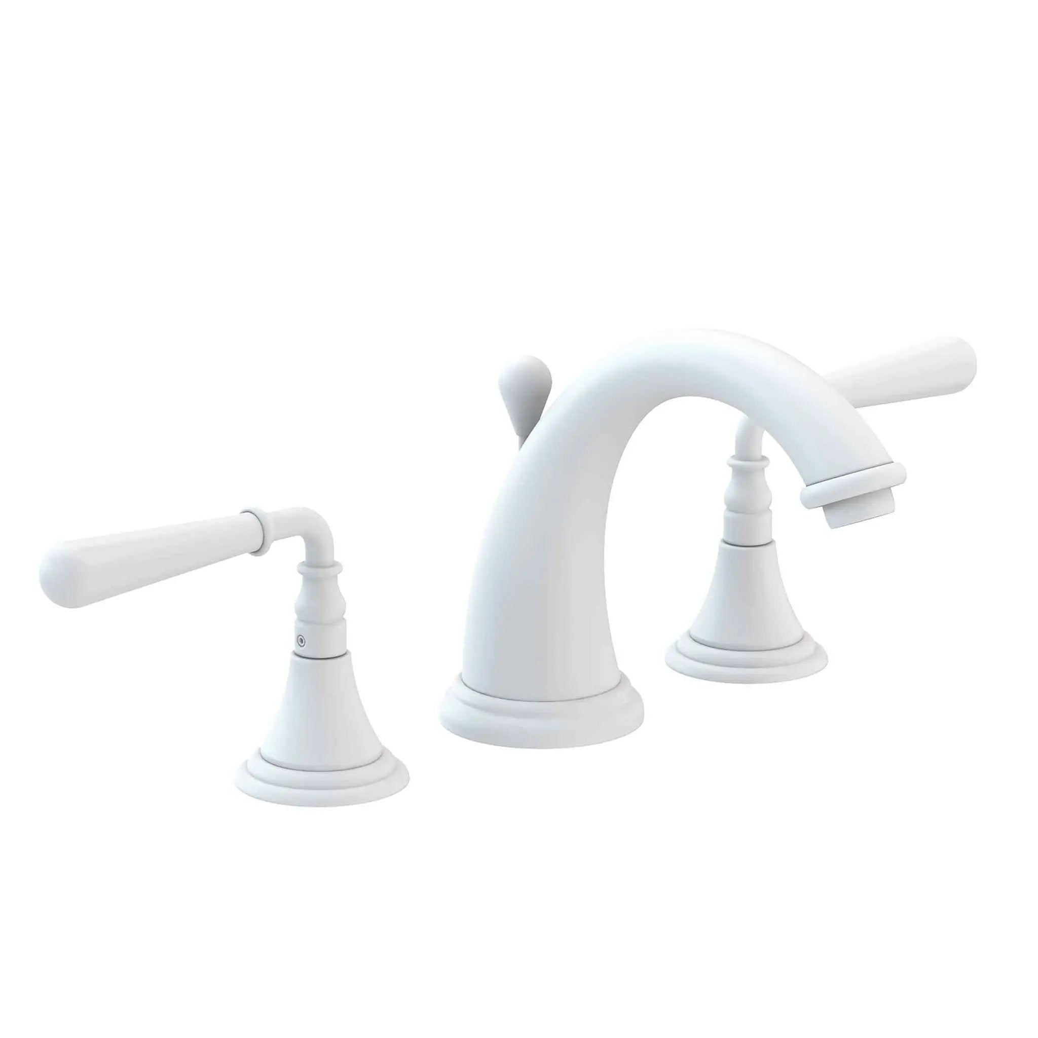 Newport Brass Bevelle Widespread Lavatory Faucet by Newport Brass
