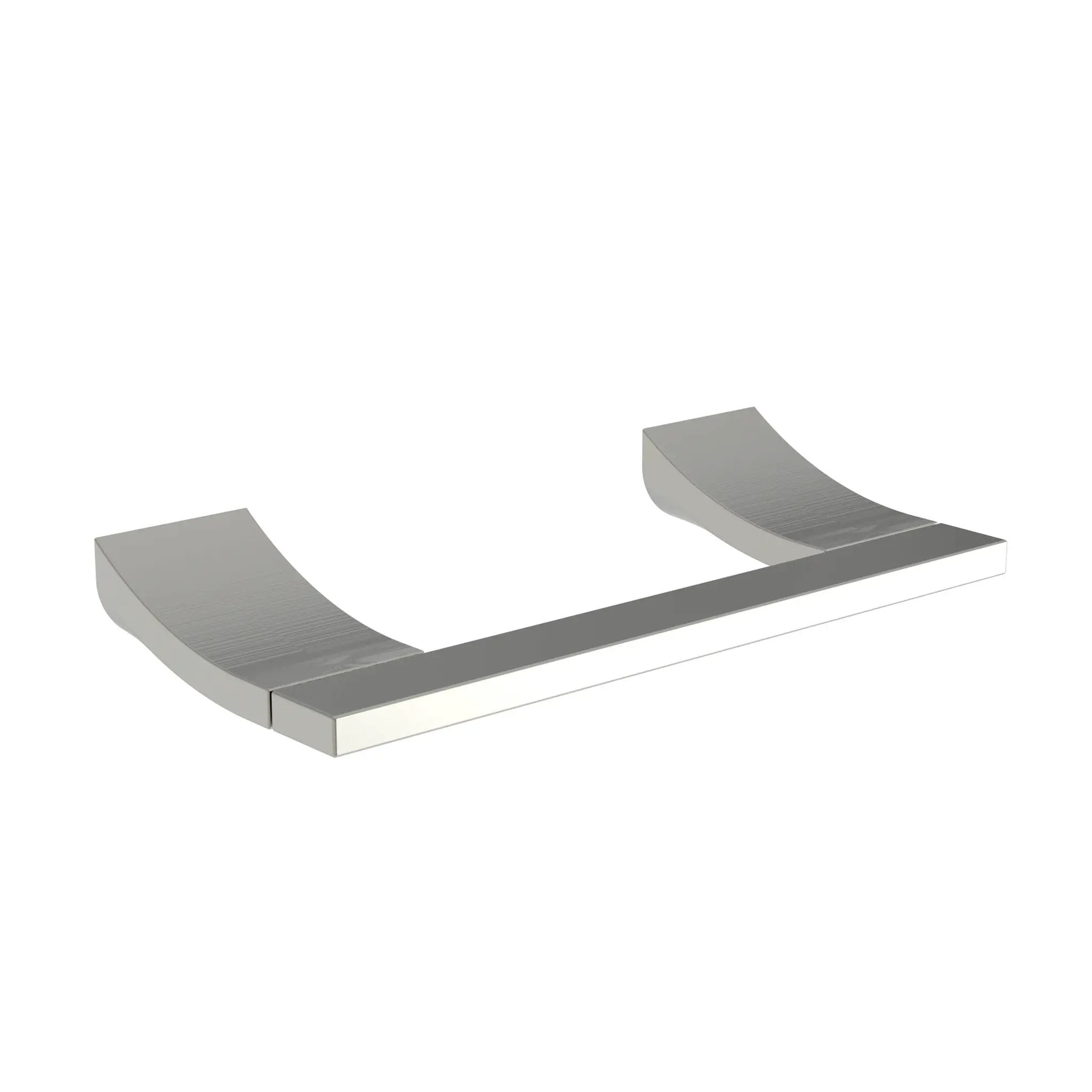 Newport Brass Secant Double Post Toilet Tissue Holder by Newport Brass