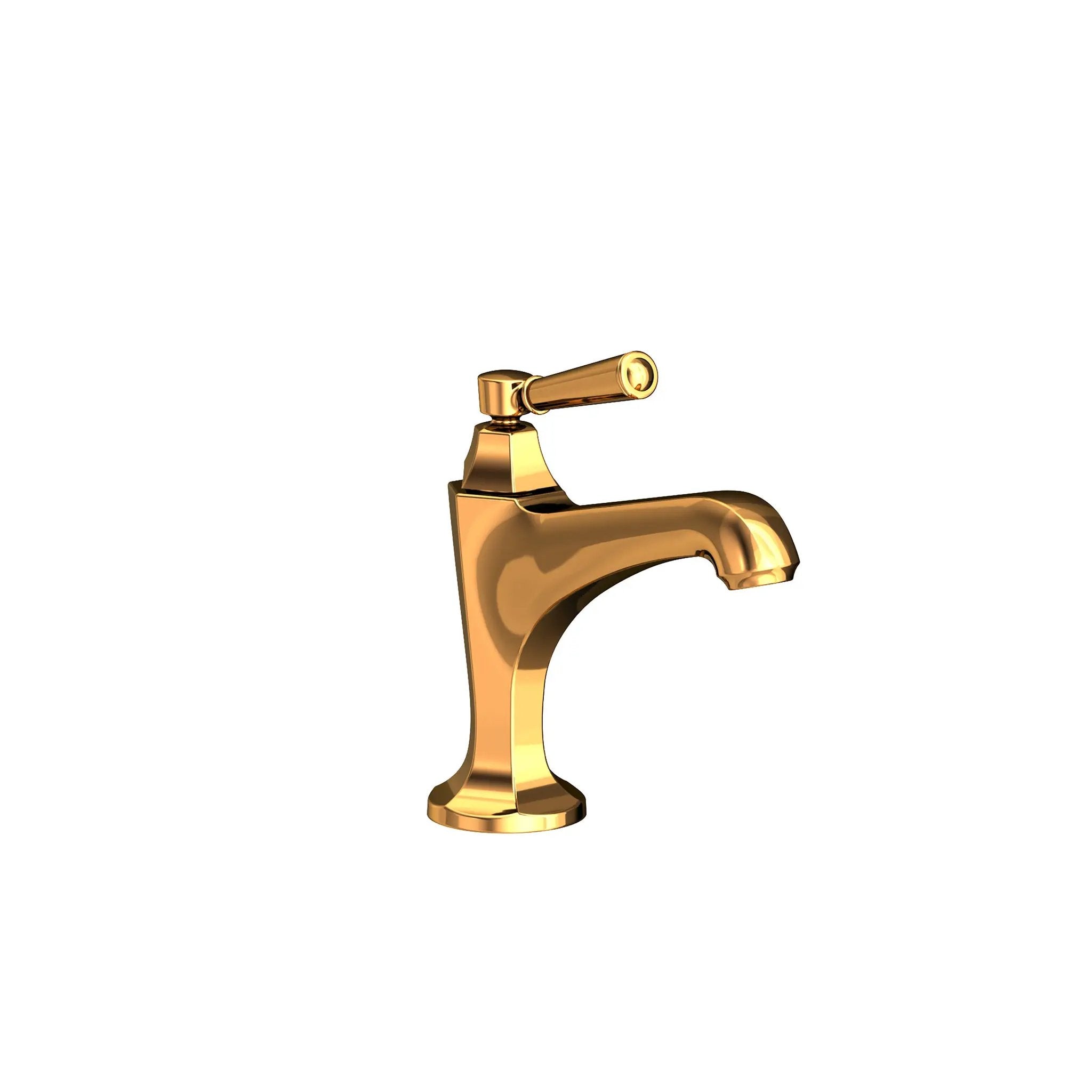 Newport Brass Metropole Single Hole Lavatory Faucet by Newport Brass
