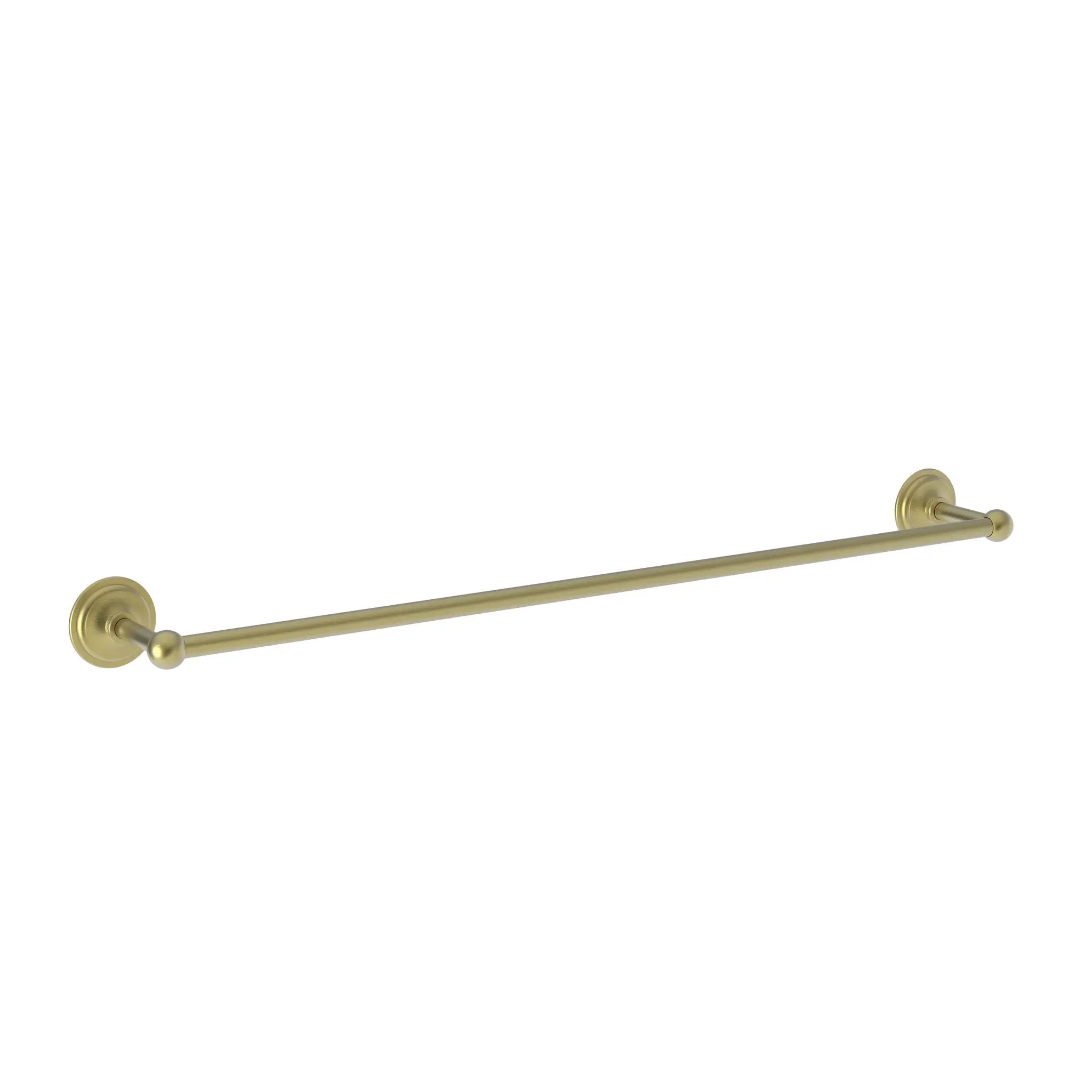 Newport Brass Miro 24" Towel Bar by Newport Brass
