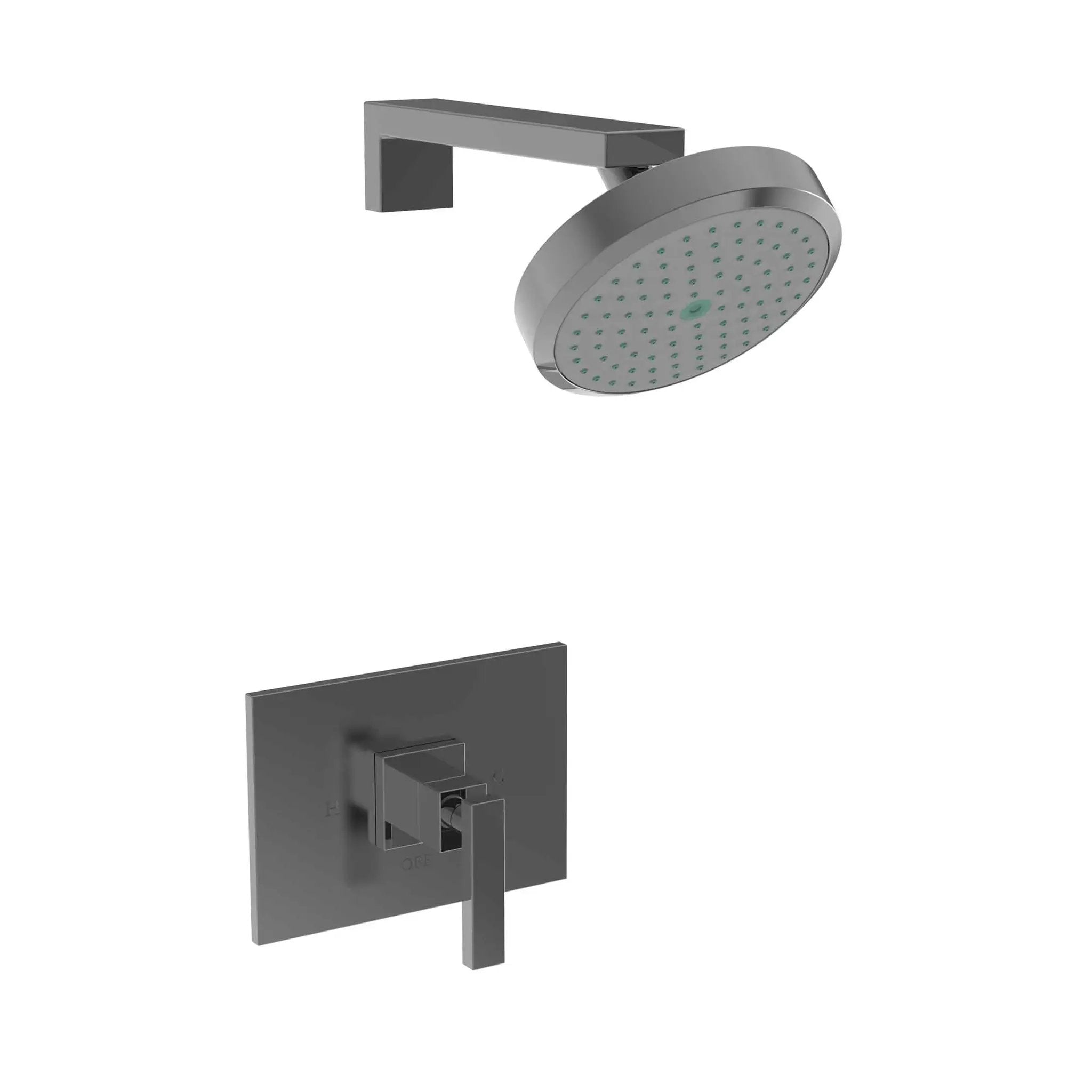 Newport Brass Skylar Balanced Pressure Shower Trim Set by Newport Brass