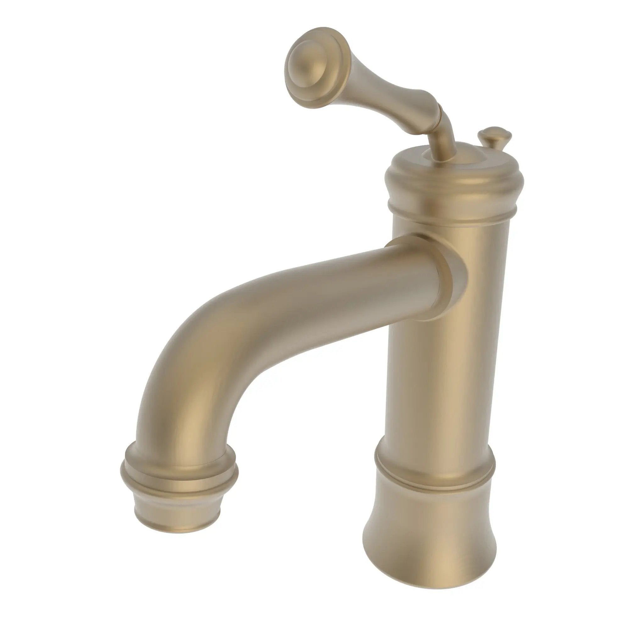 Newport Brass Astor Single Hole Lavatory Faucet by Newport Brass