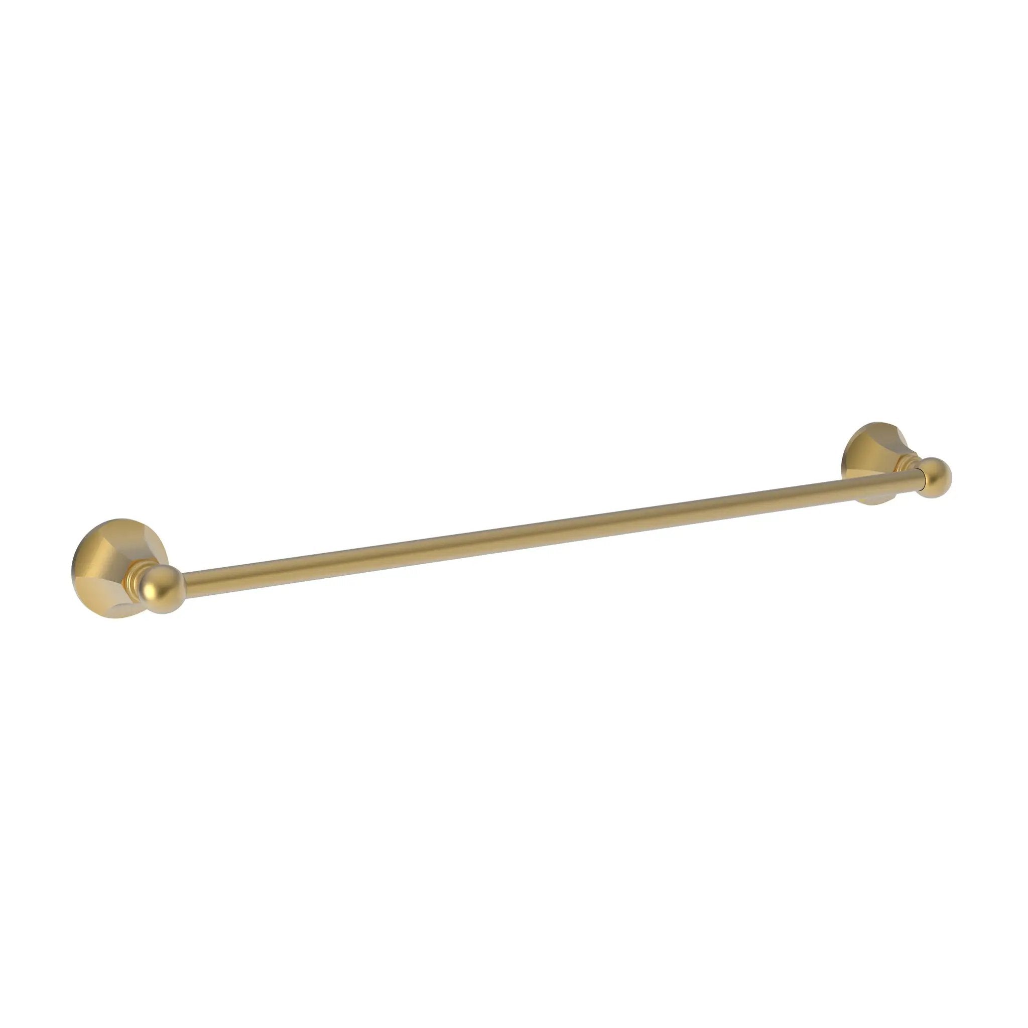 Newport Brass Metropole 24" Towel Bar by Newport Brass