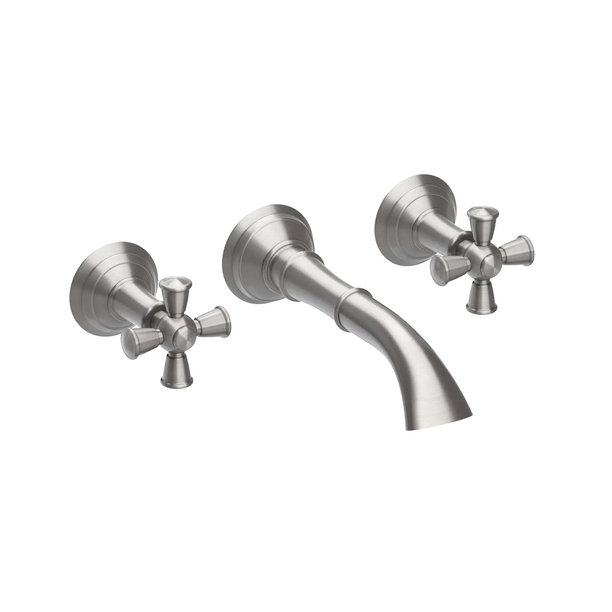 Newport Brass Aylesbury Wall Mount Lavatory Faucet by Newport Brass