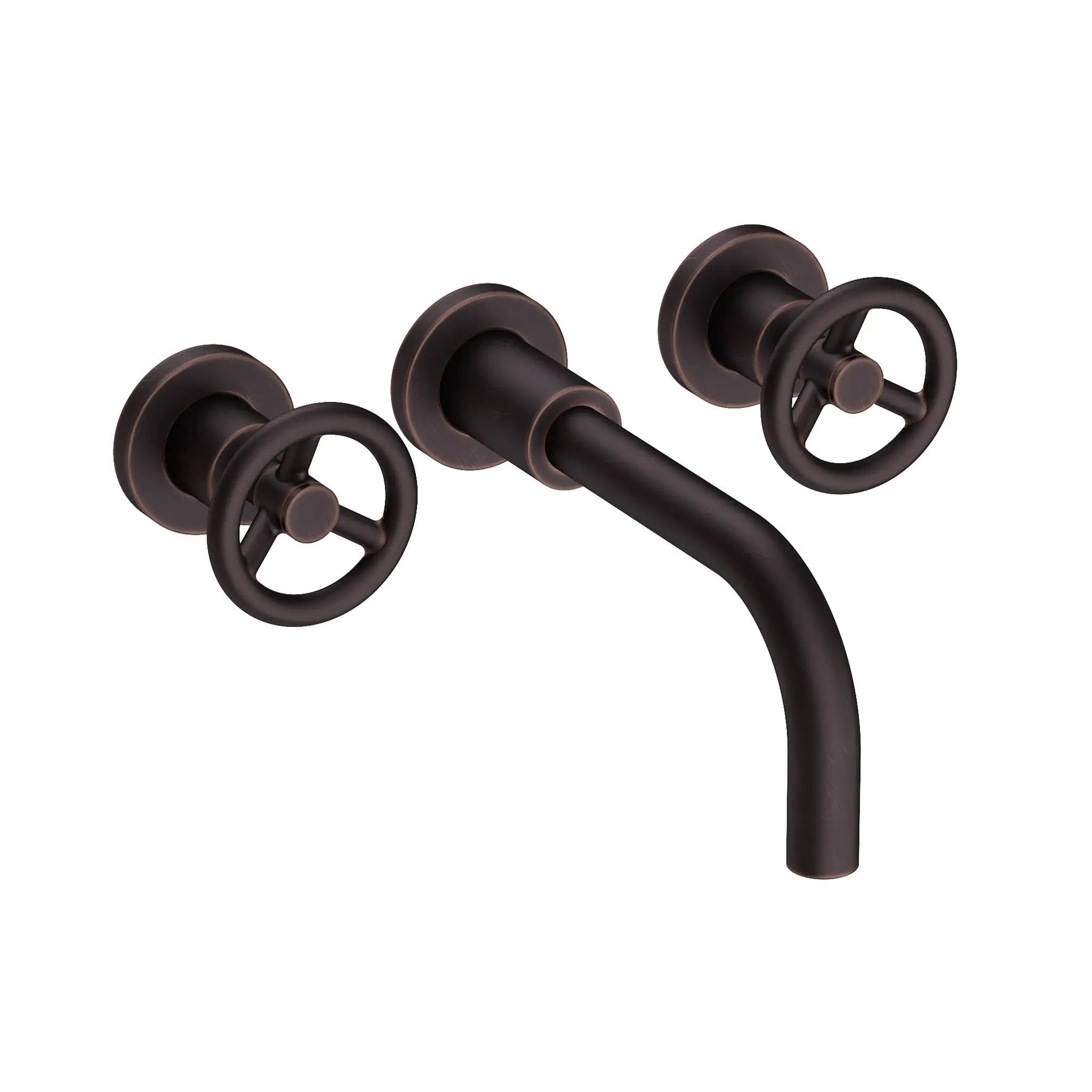 Newport Brass Slater Wall Mount Lavatory Faucet by Newport Brass