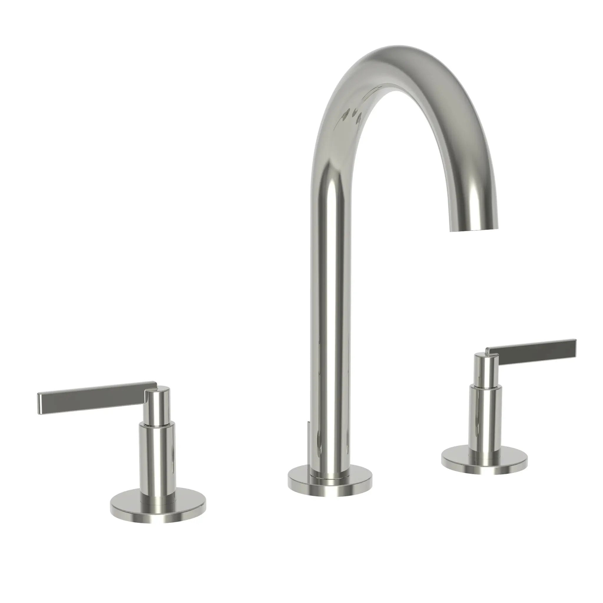 Newport Brass Tolmin Widespread Lavatory Faucet by Newport Brass