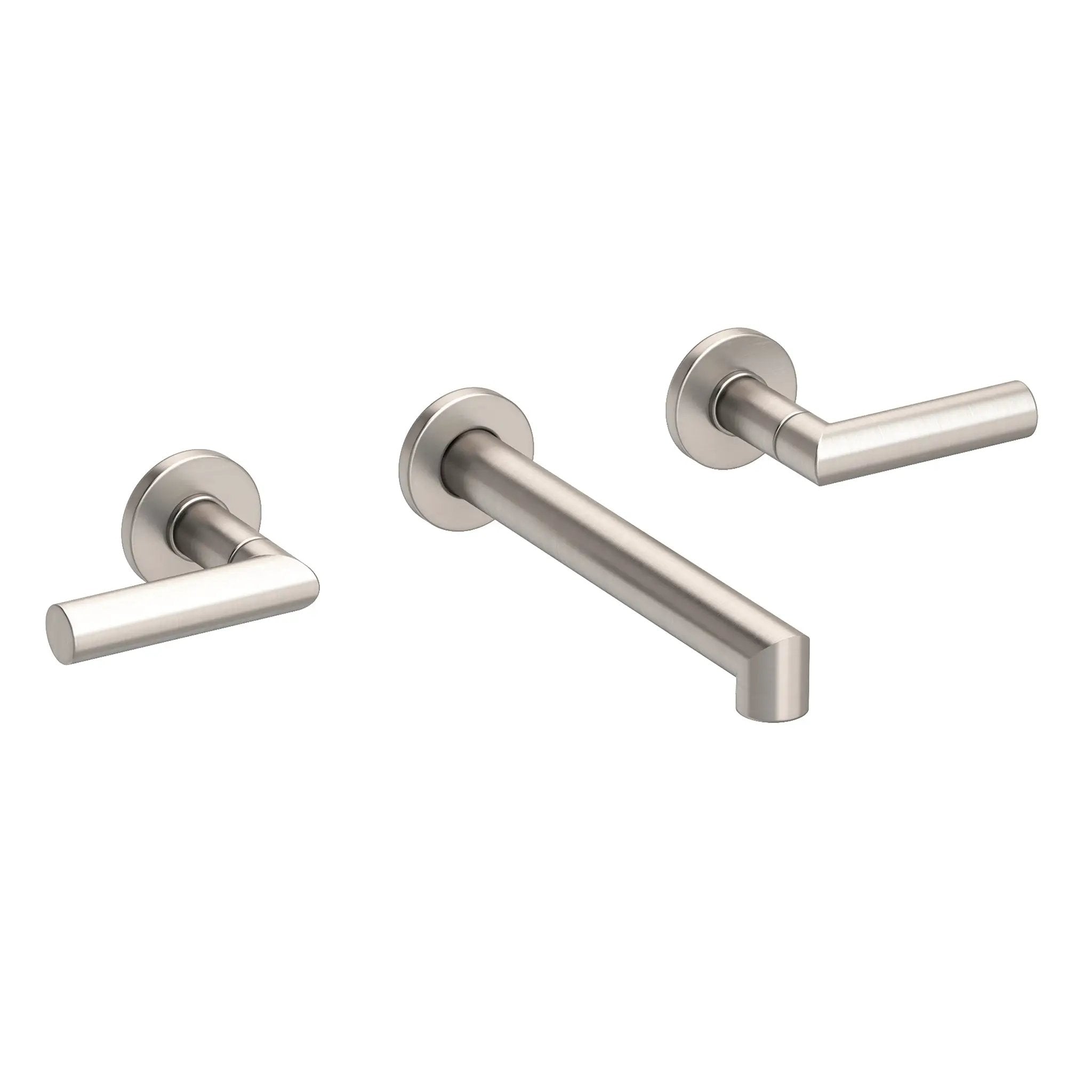 Newport Brass Kirsi Wall Mount Lavatory Faucet by Newport Brass