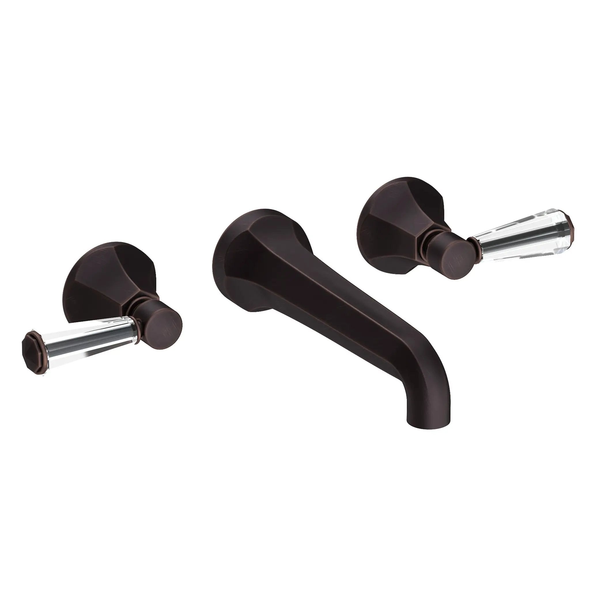 Newport Brass Metropole Wall Mount Lavatory Faucet by Newport Brass