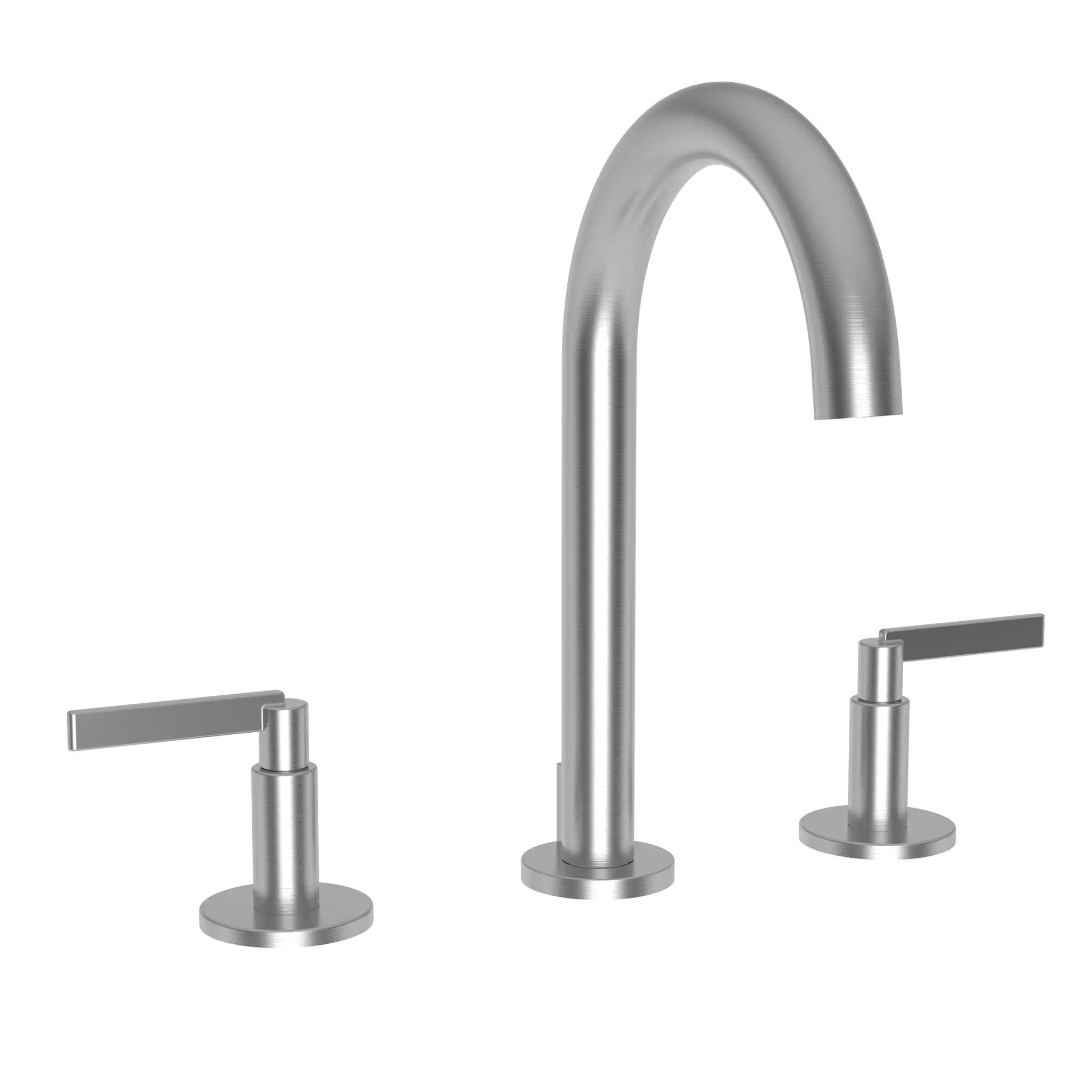 Newport Brass Tolmin Widespread Lavatory Faucet by Newport Brass