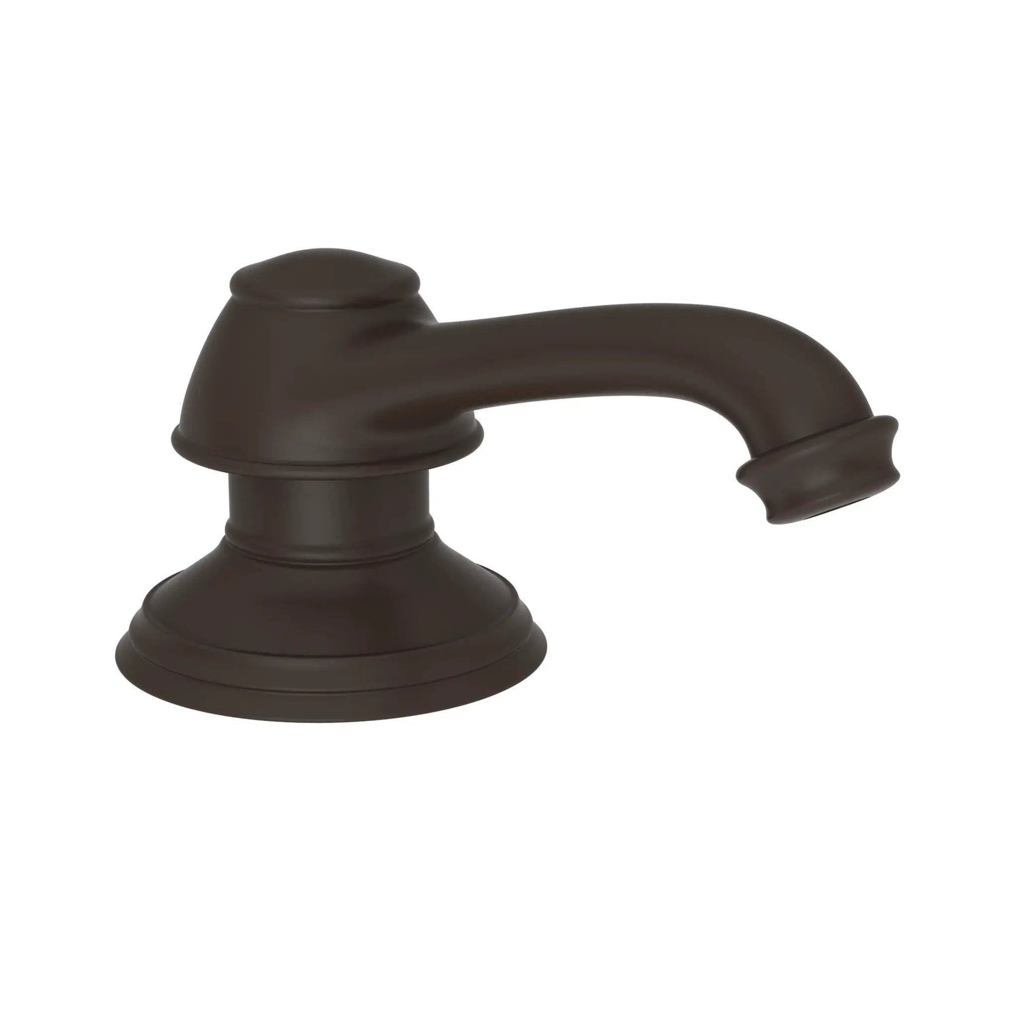 Newport Brass Jacobean Soap/Lotion Dispenser by Newport Brass