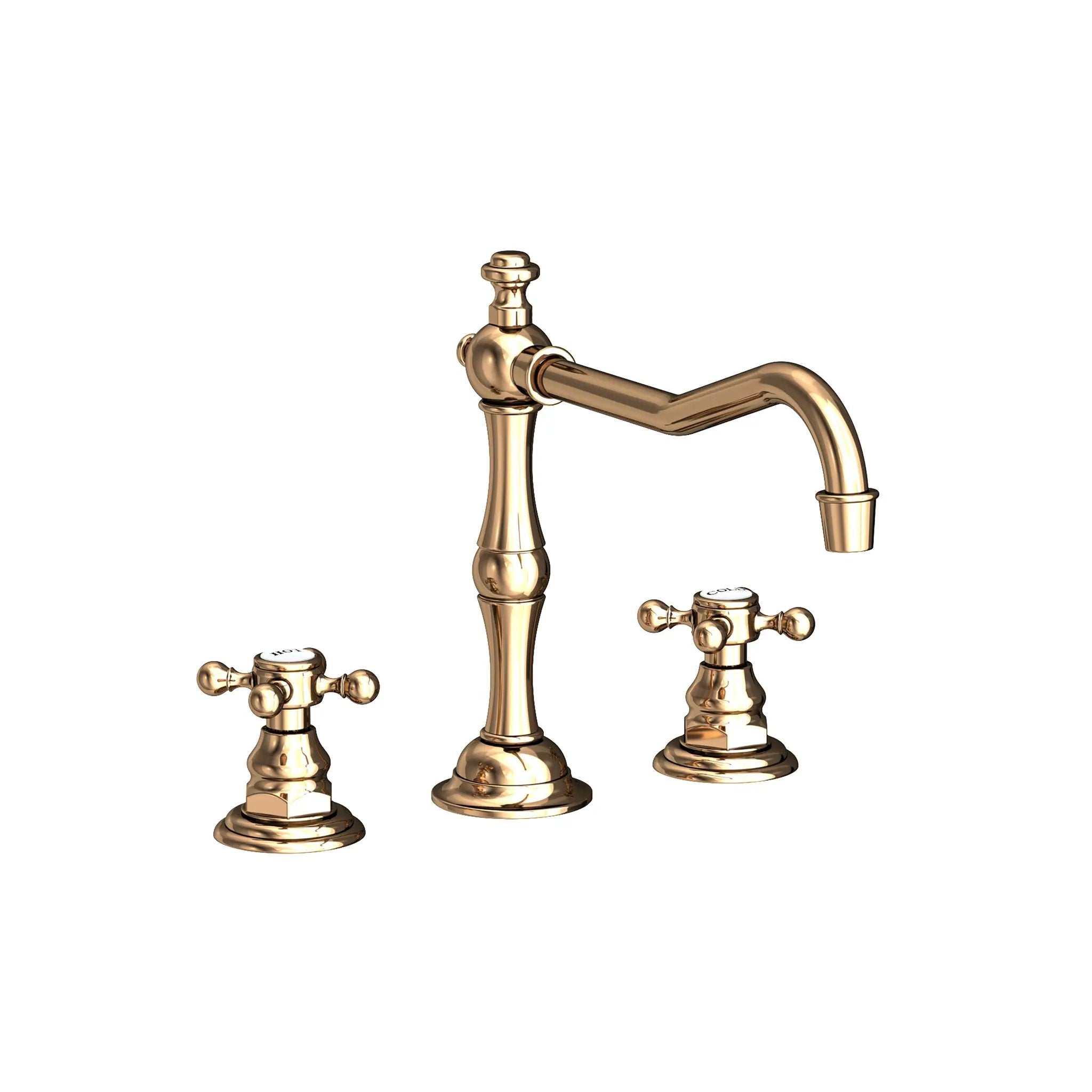 Newport Brass Chesterfield Kitchen Faucet by Newport Brass