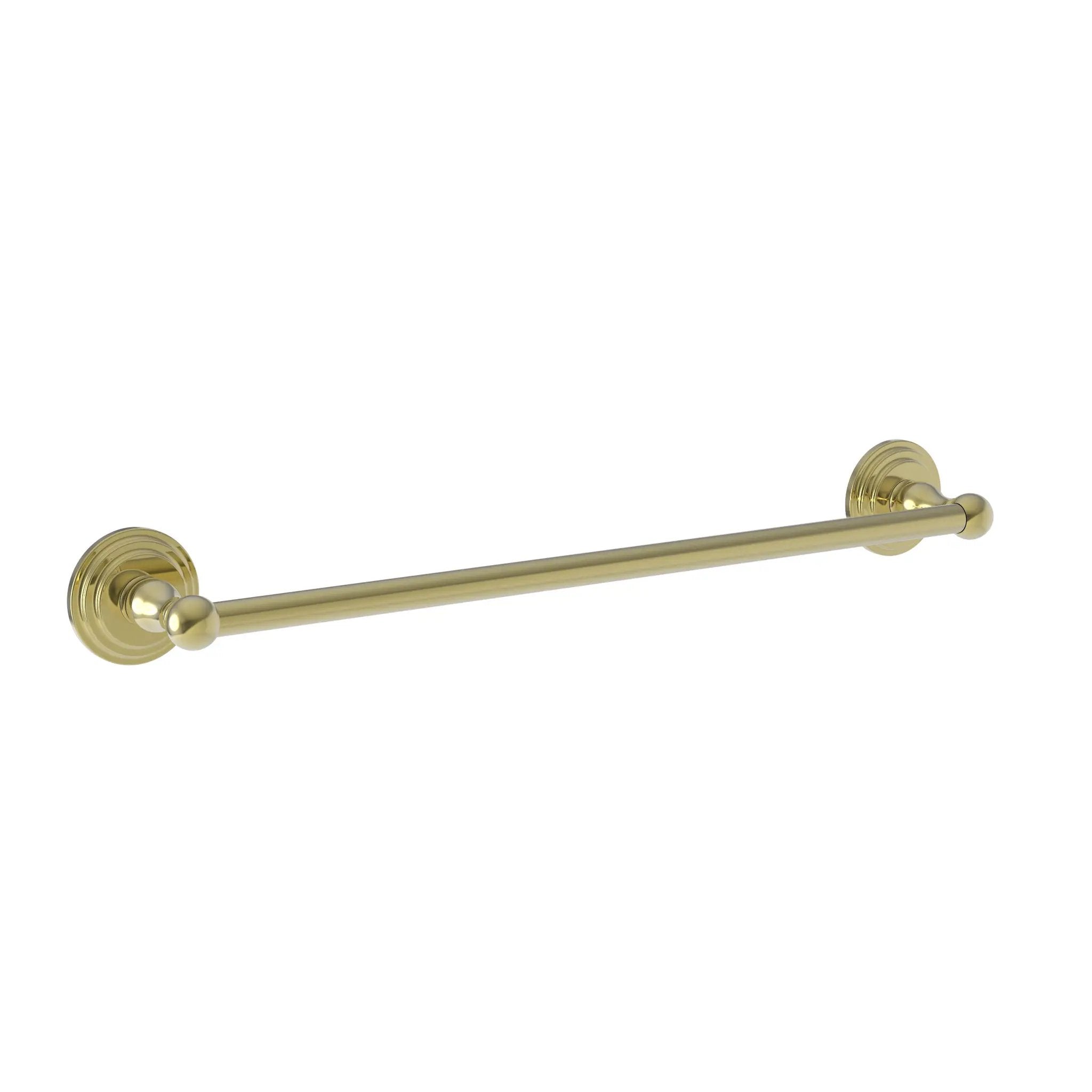 Newport Brass Astor 18" Towel Bar by Newport Brass