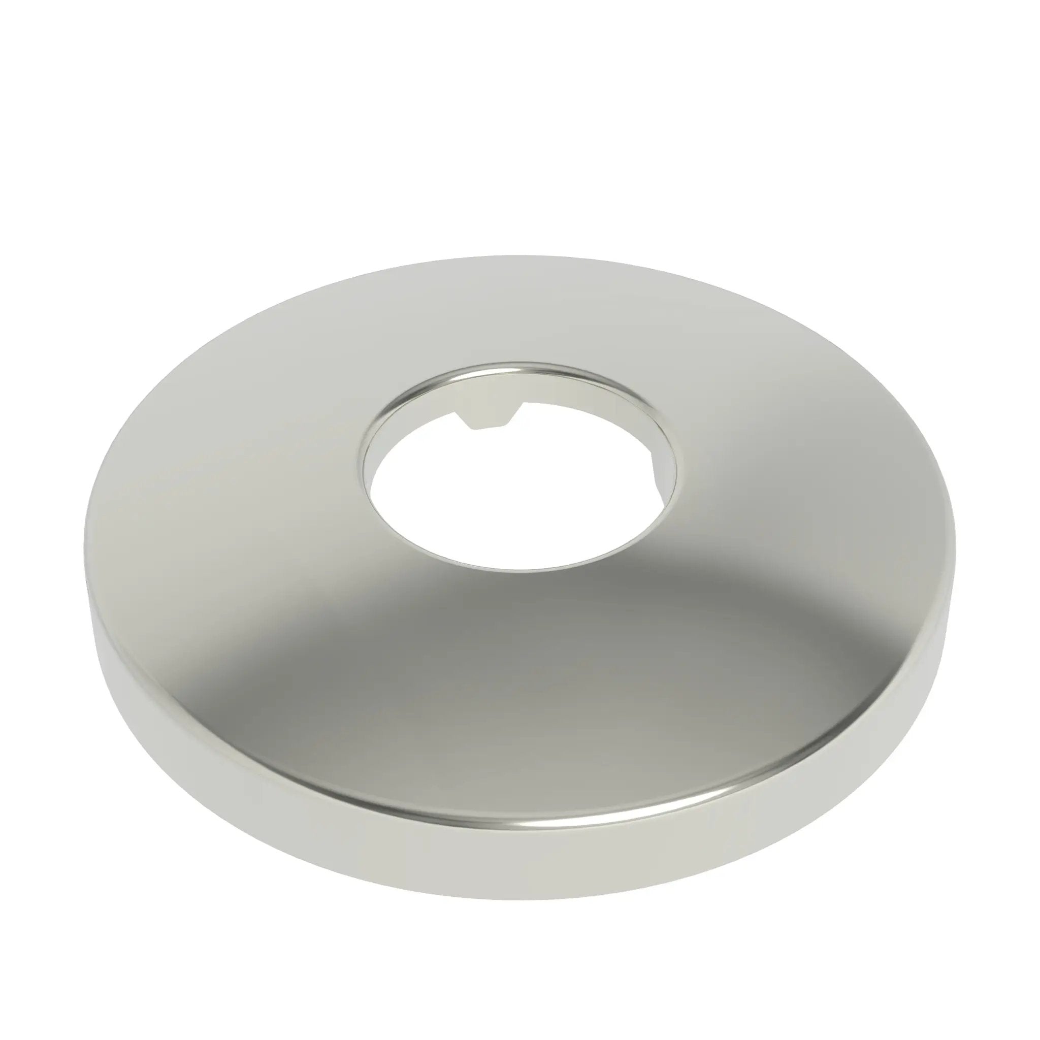 Newport Brass Tub & Shower Shower Arm Flange by Newport Brass
