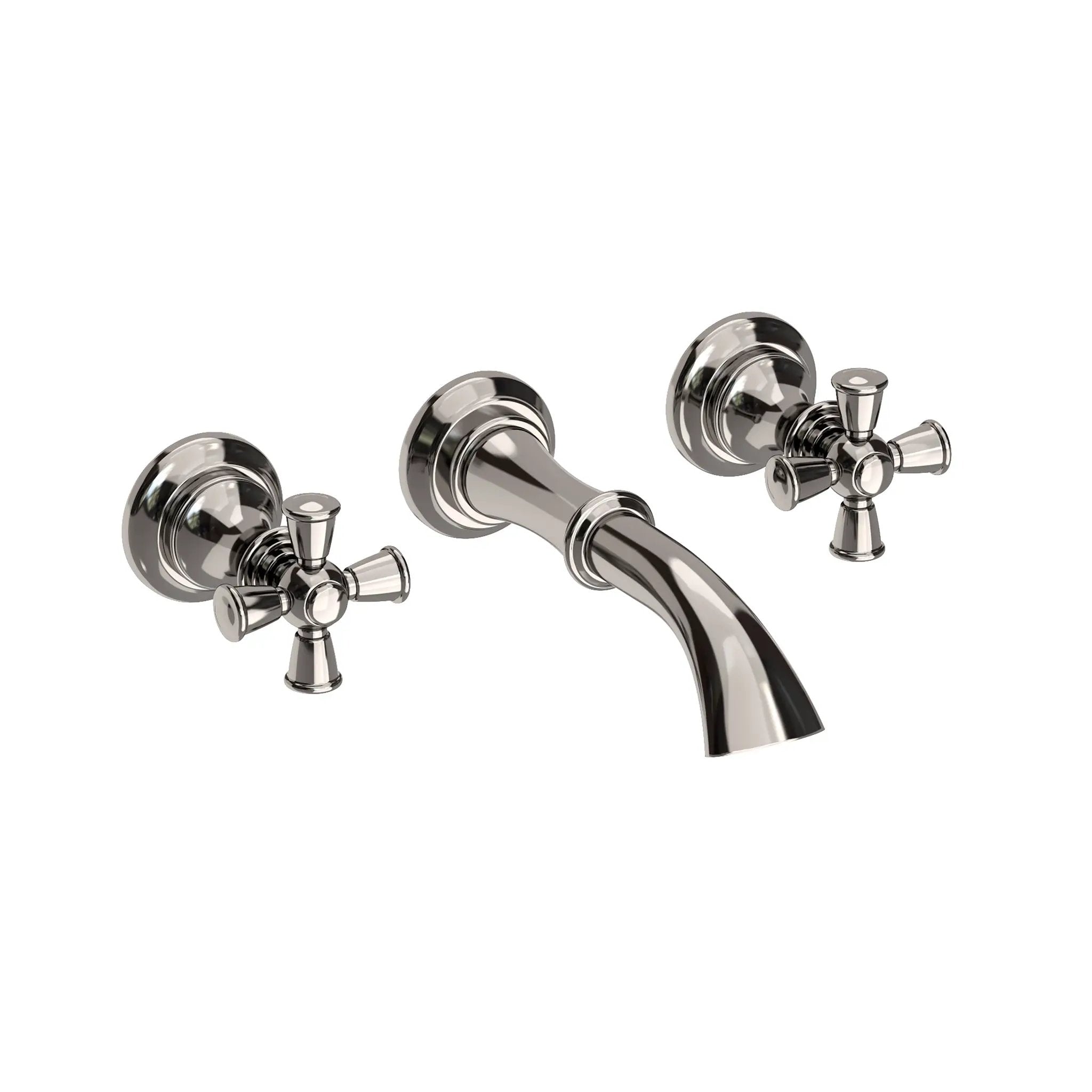 Newport Brass Sutton Wall Mount Lavatory Faucet by Newport Brass
