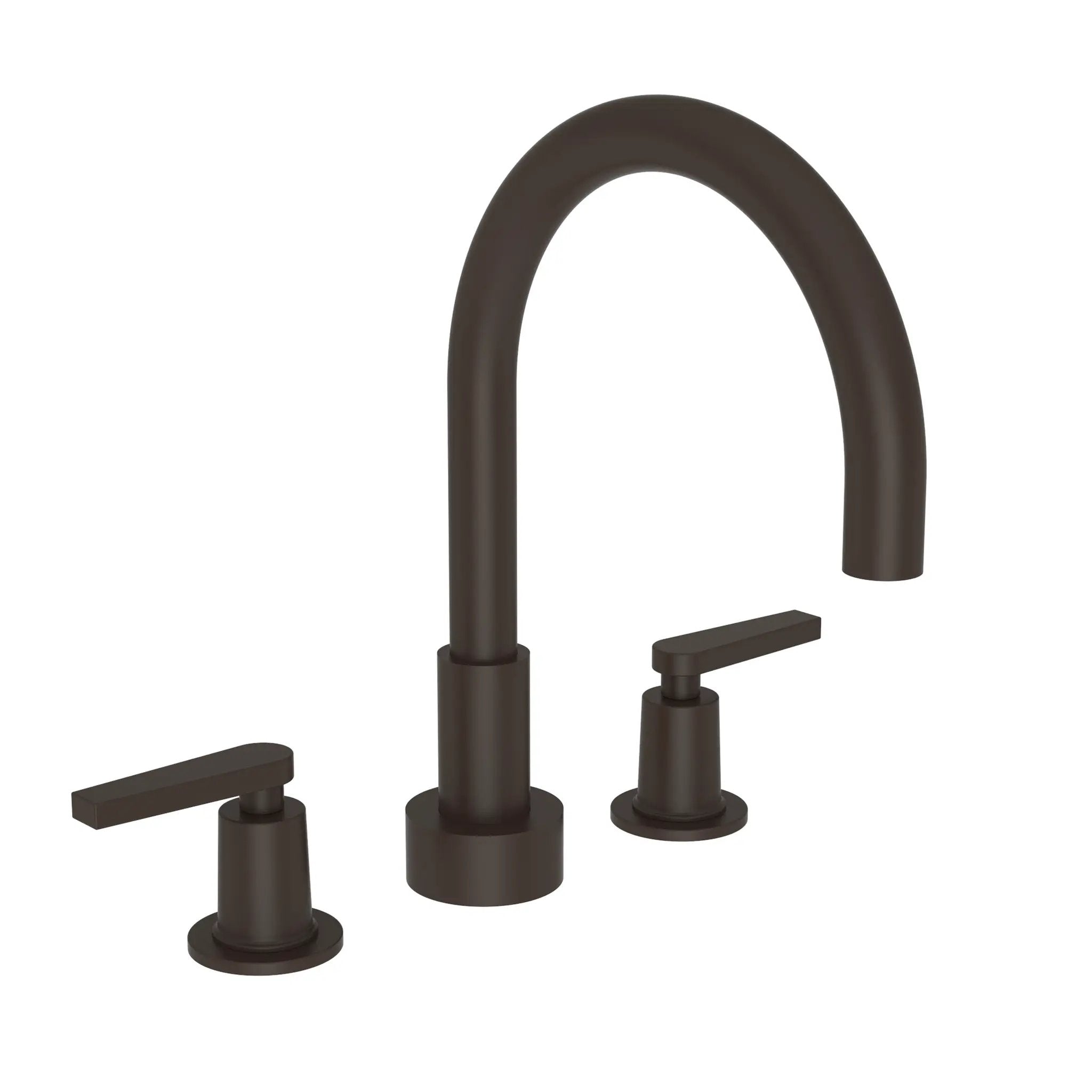 Newport Brass Dorrance Roman Tub Faucet by Newport Brass