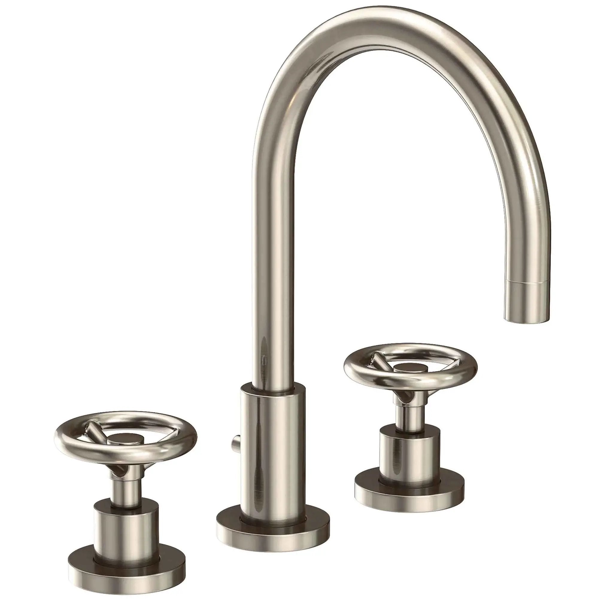Newport Brass Slater Widespread Lavatory Faucet by Newport Brass