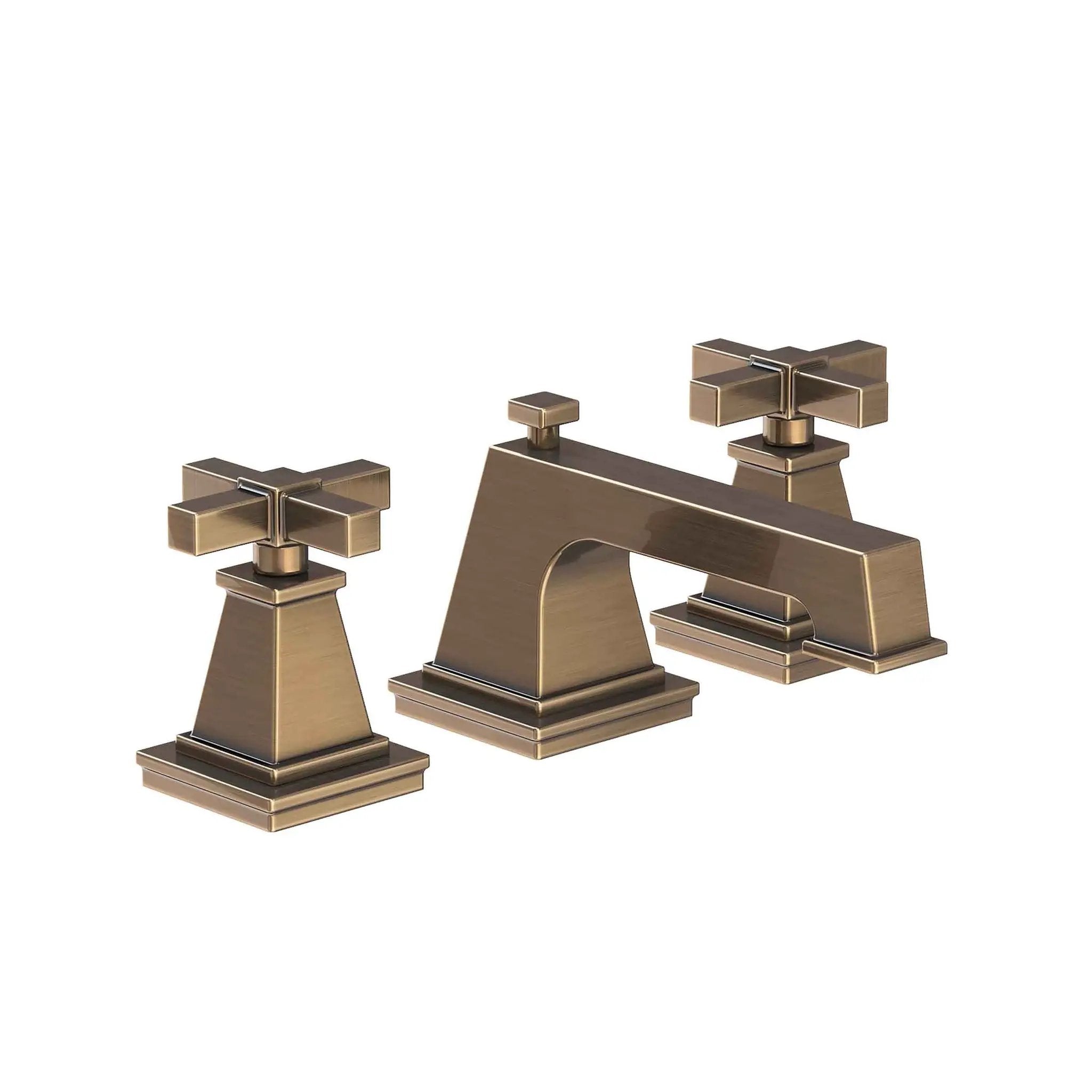 Newport Brass Malvina Widespread Lavatory Faucet by Newport Brass