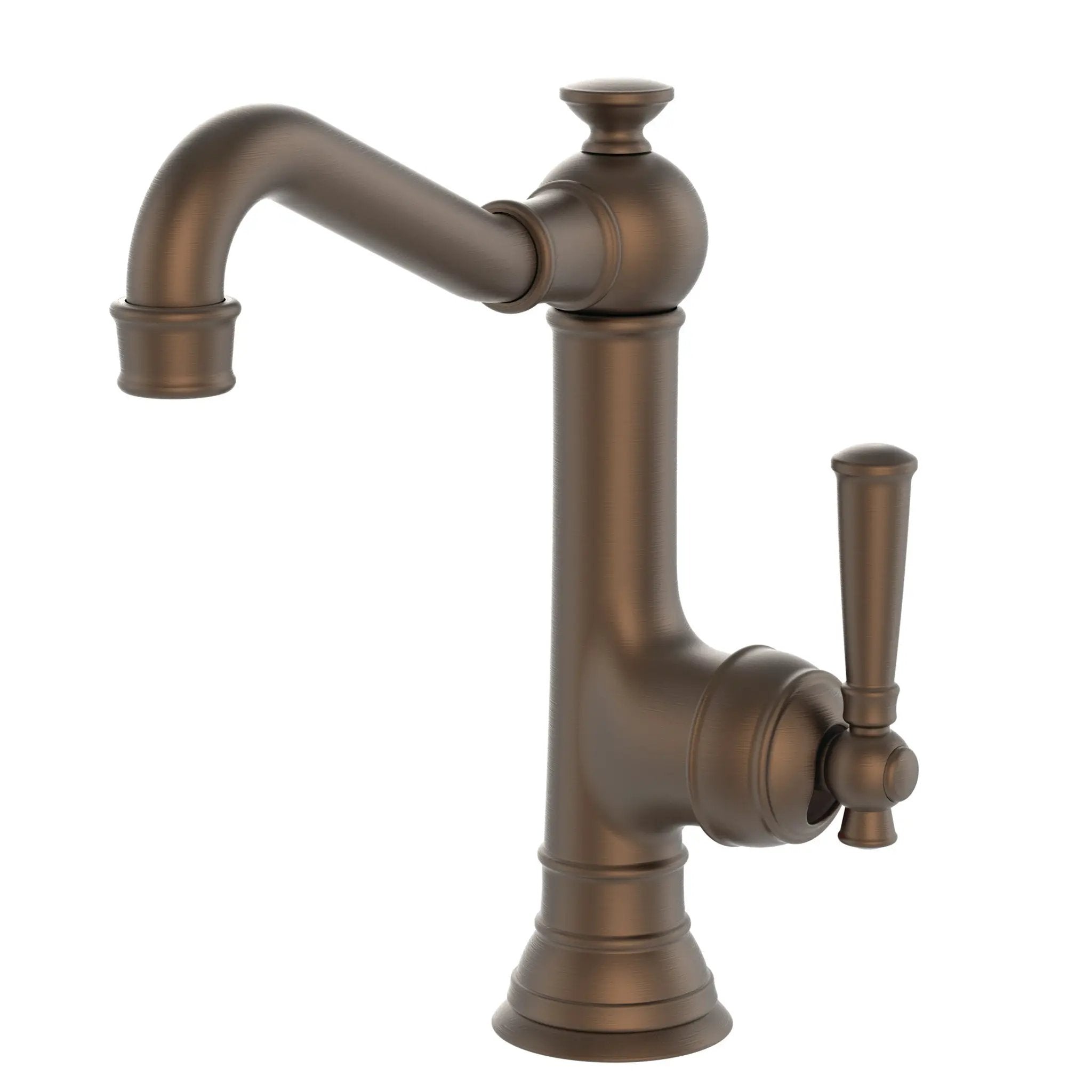 Newport Brass Jacobean Prep/Bar Faucet by Newport Brass