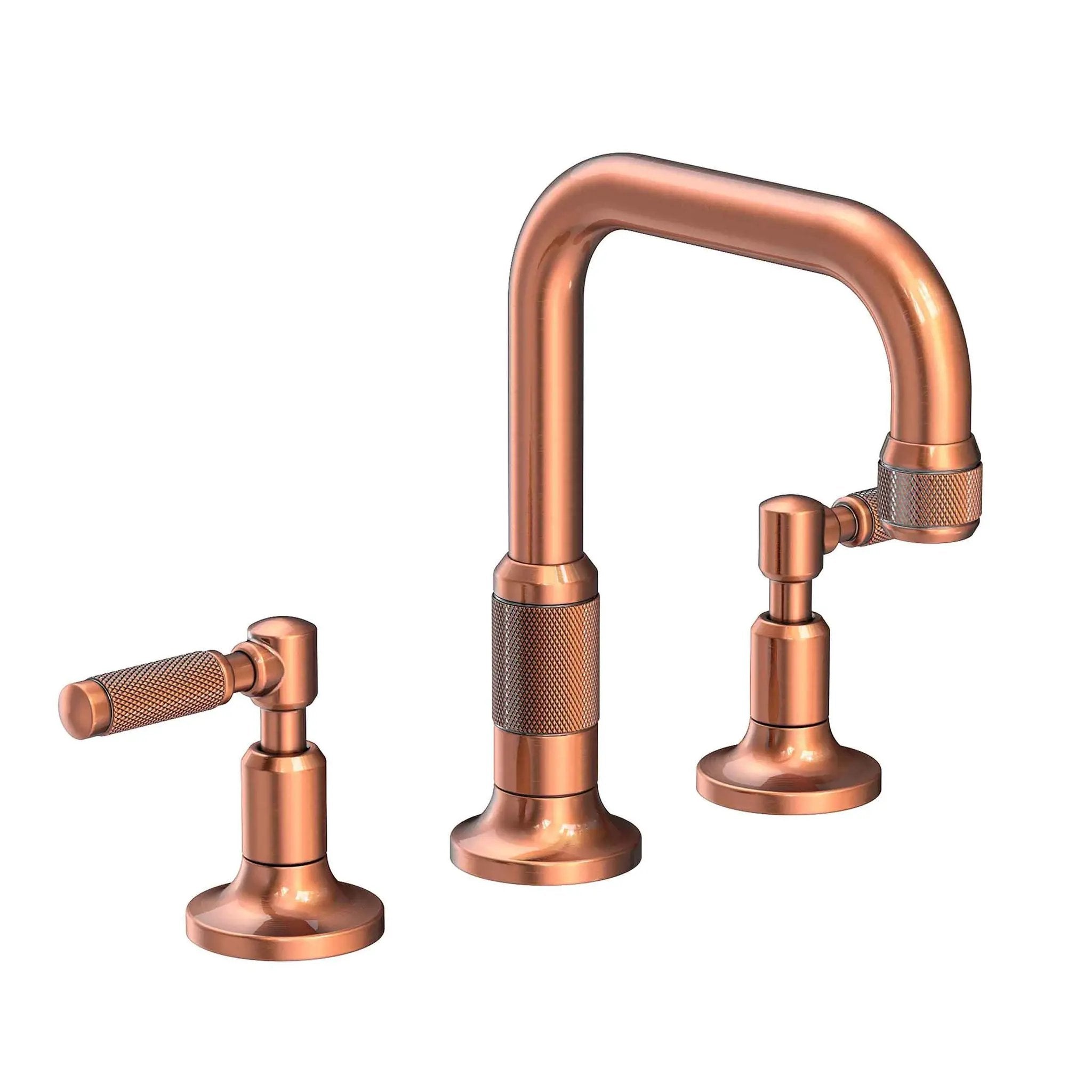 Newport Brass Clemens Widespread Lavatory Faucet by Newport Brass