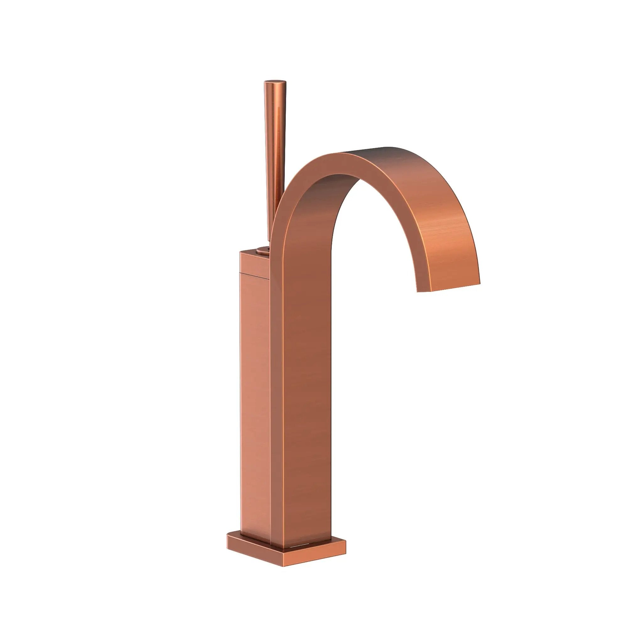 Newport Brass Secant Single Hole Lavatory Faucet by Newport Brass